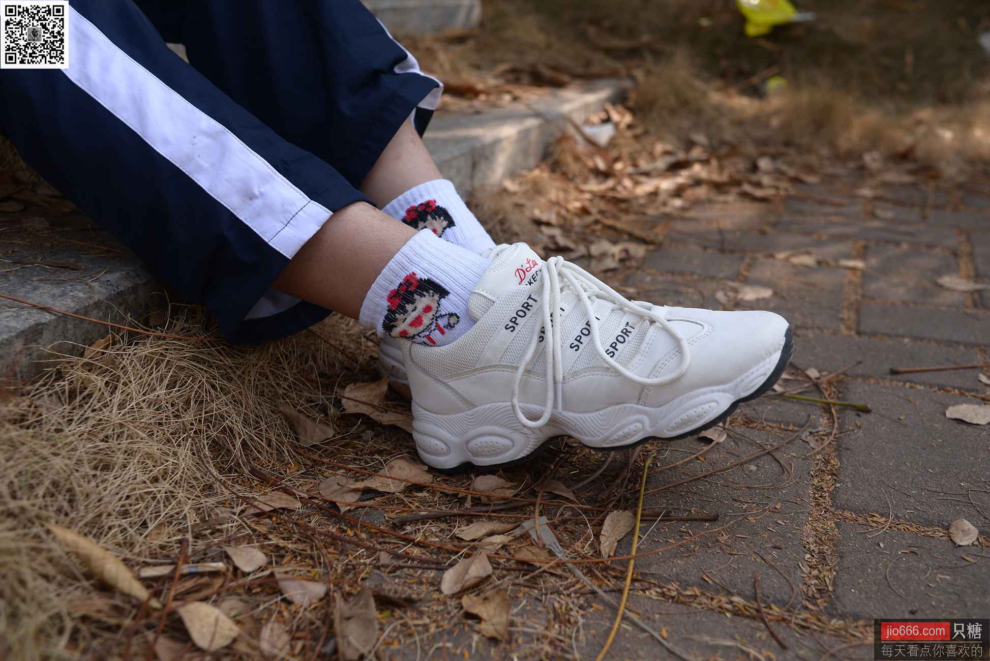 图片[209]-[只糖棉袜]NO.155 兔纸 微笑真好[273P] – 速更版-美库