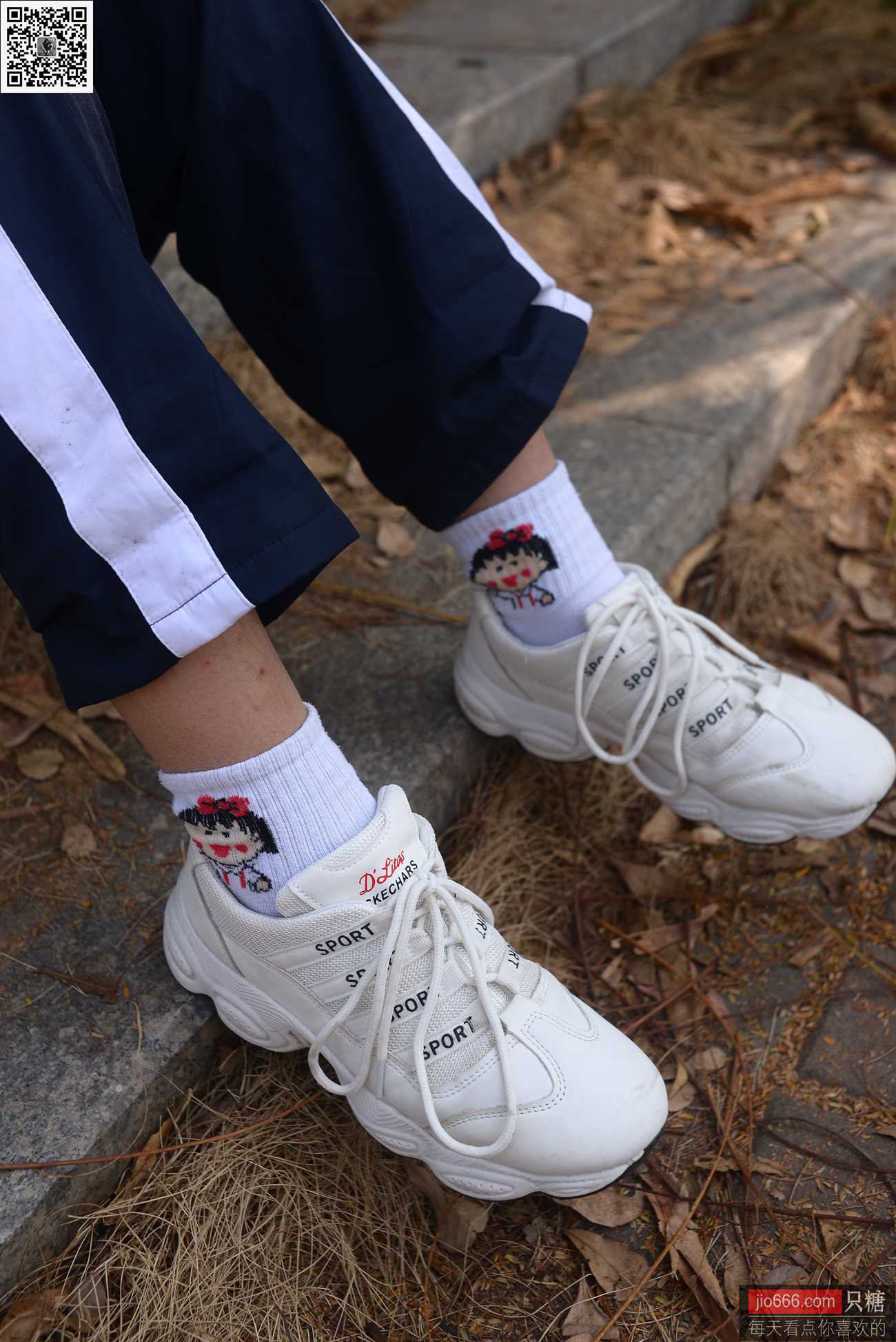 图片[229]-[只糖棉袜]NO.155 兔纸 微笑真好[273P] – 速更版-美库