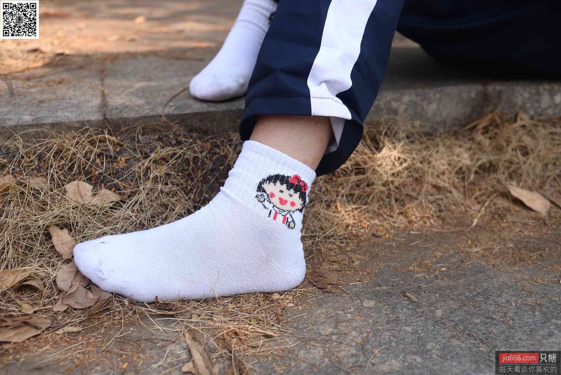 图片[151]-[只糖棉袜]NO.155 兔纸 微笑真好[273P] – 速更版-美库