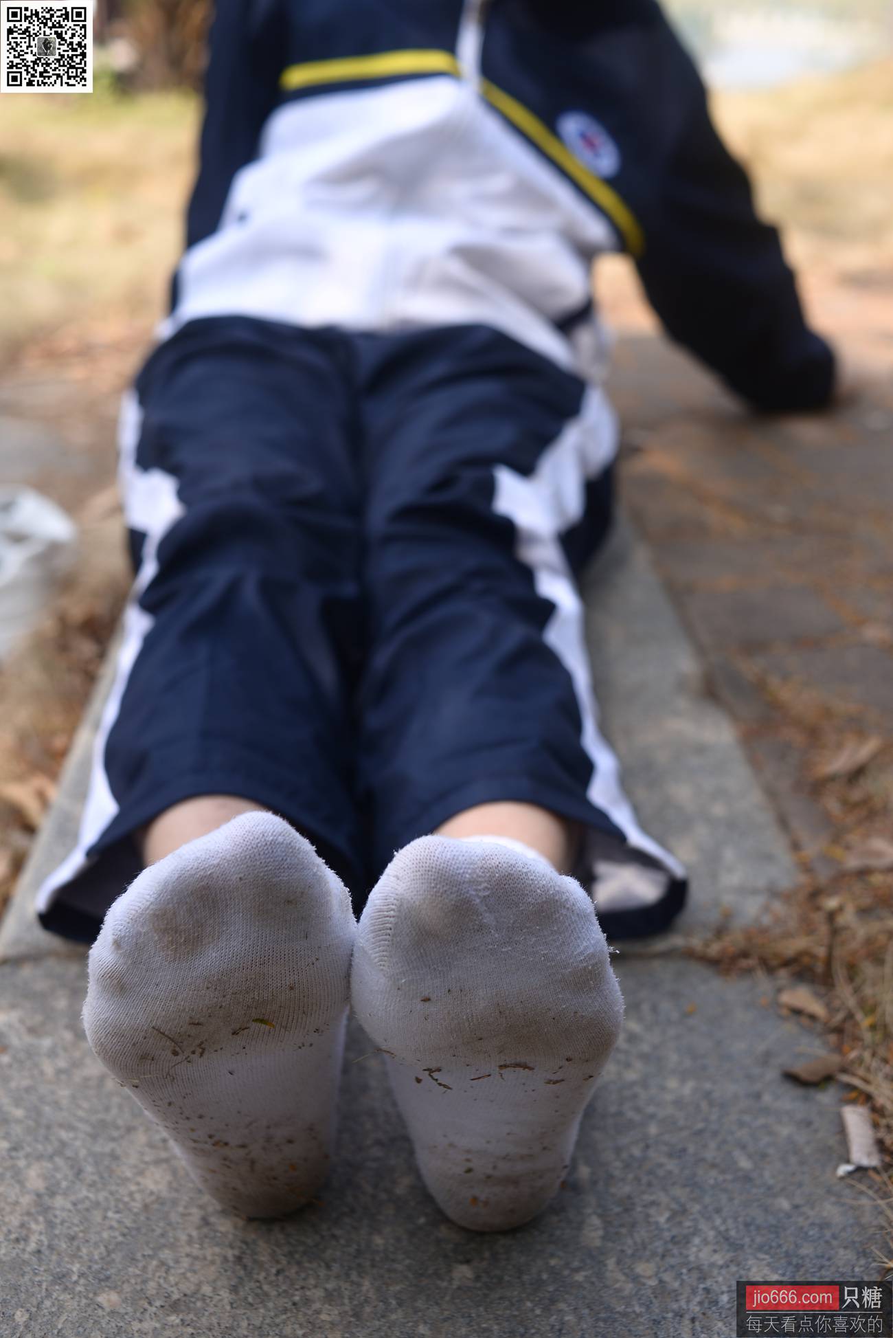 图片[65]-[只糖棉袜]NO.155 兔纸 微笑真好[273P] – 速更版-美库