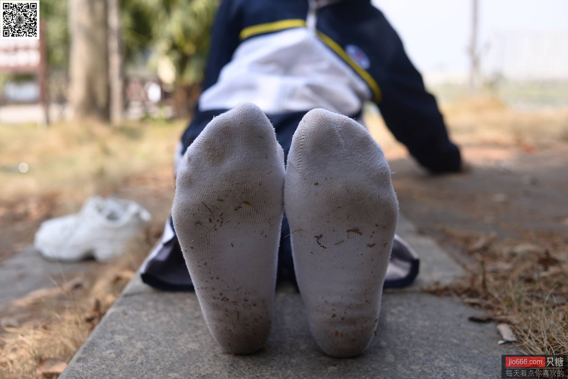 图片[232]-[只糖棉袜]NO.155 兔纸 微笑真好[273P] – 速更版-美库