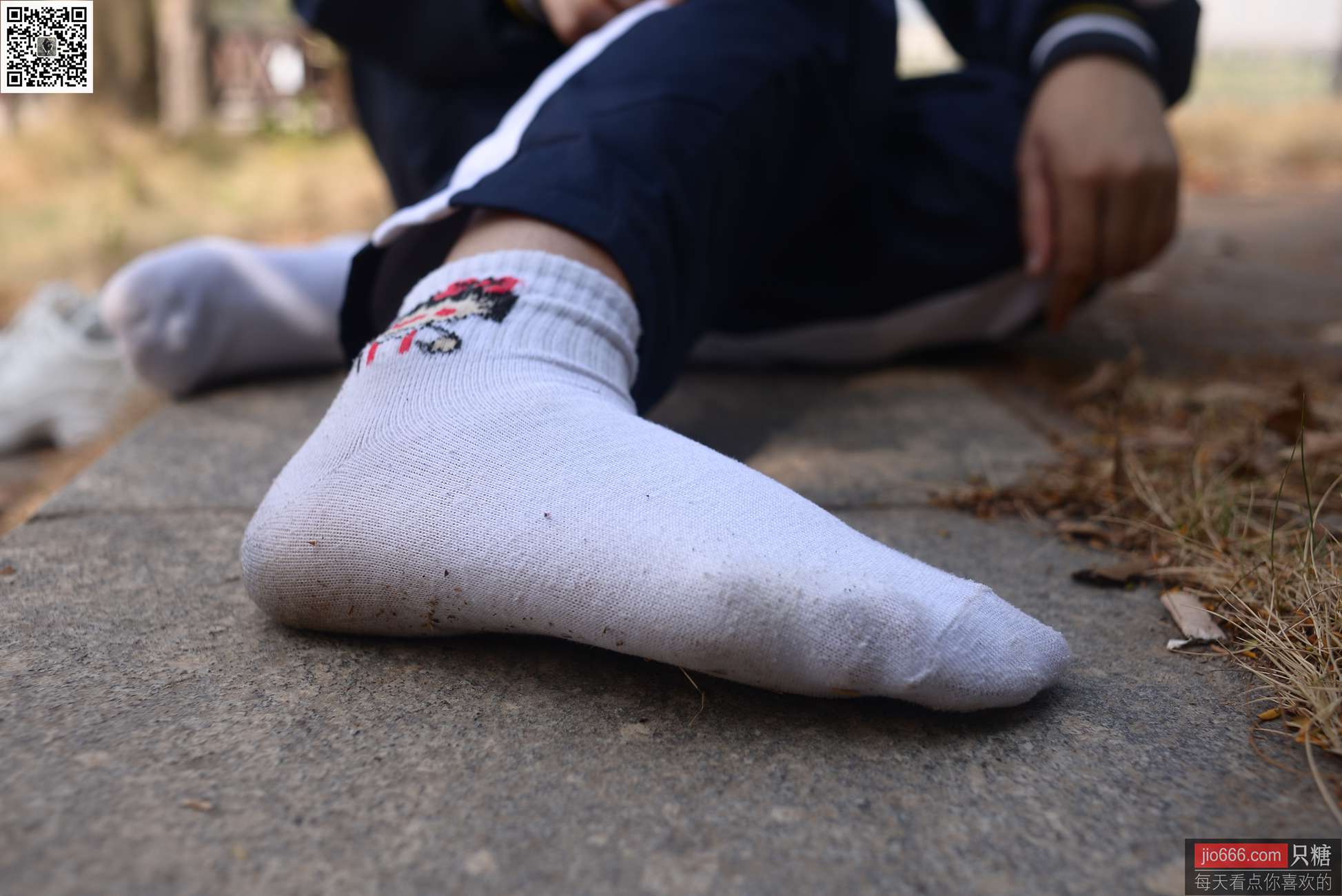 图片[211]-[只糖棉袜]NO.155 兔纸 微笑真好[273P] – 速更版-美库