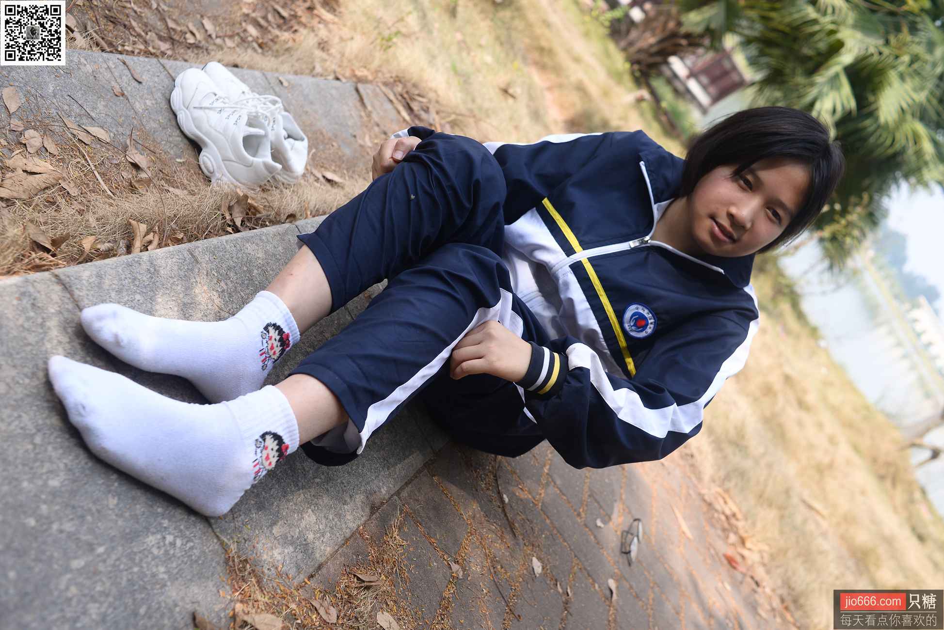 图片[144]-[只糖棉袜]NO.155 兔纸 微笑真好[273P] – 速更版-美库