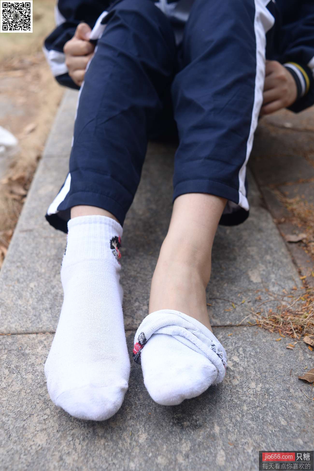 图片[169]-[只糖棉袜]NO.155 兔纸 微笑真好[273P] – 速更版-美库