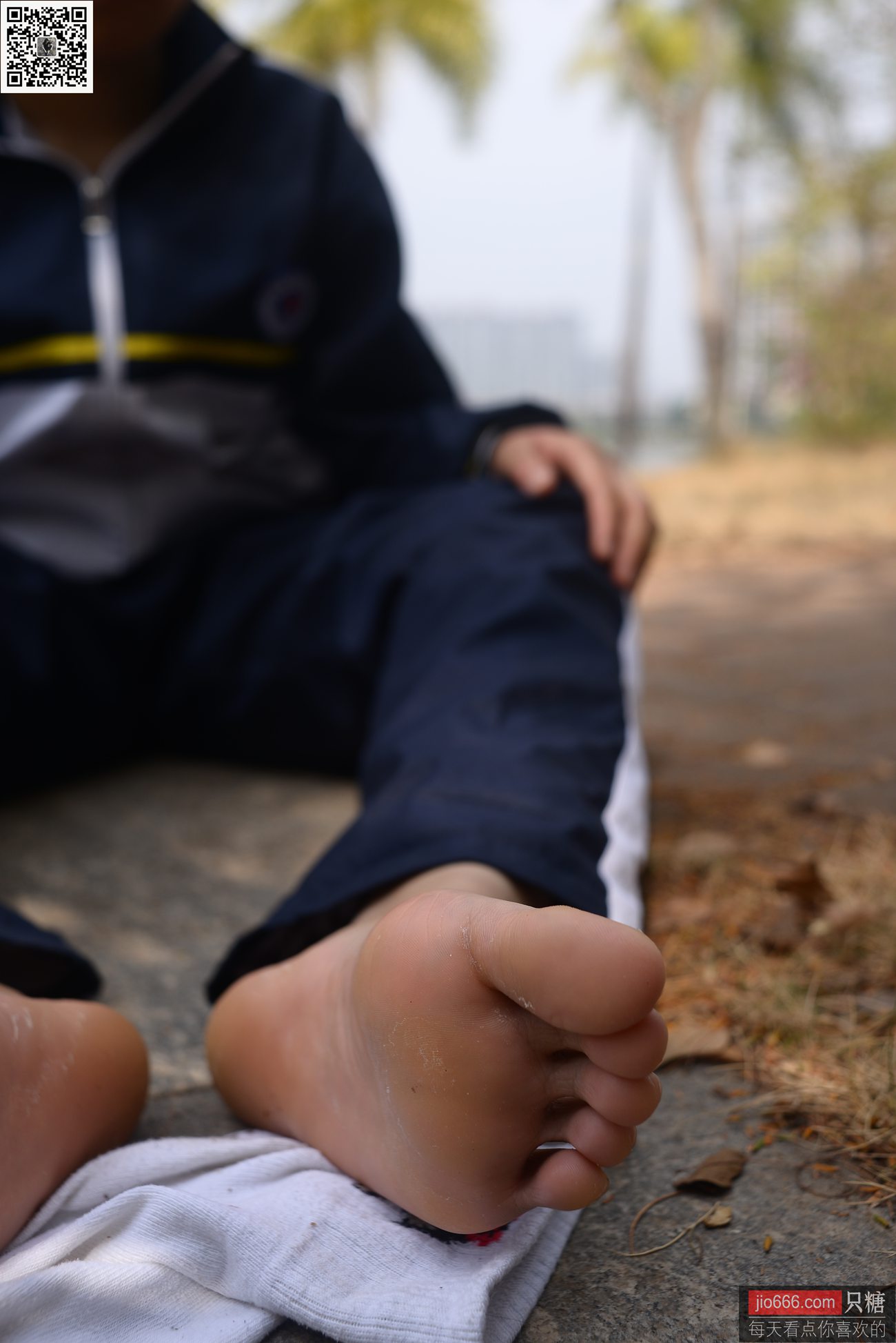 图片[145]-[只糖棉袜]NO.155 兔纸 微笑真好[273P] – 速更版-美库