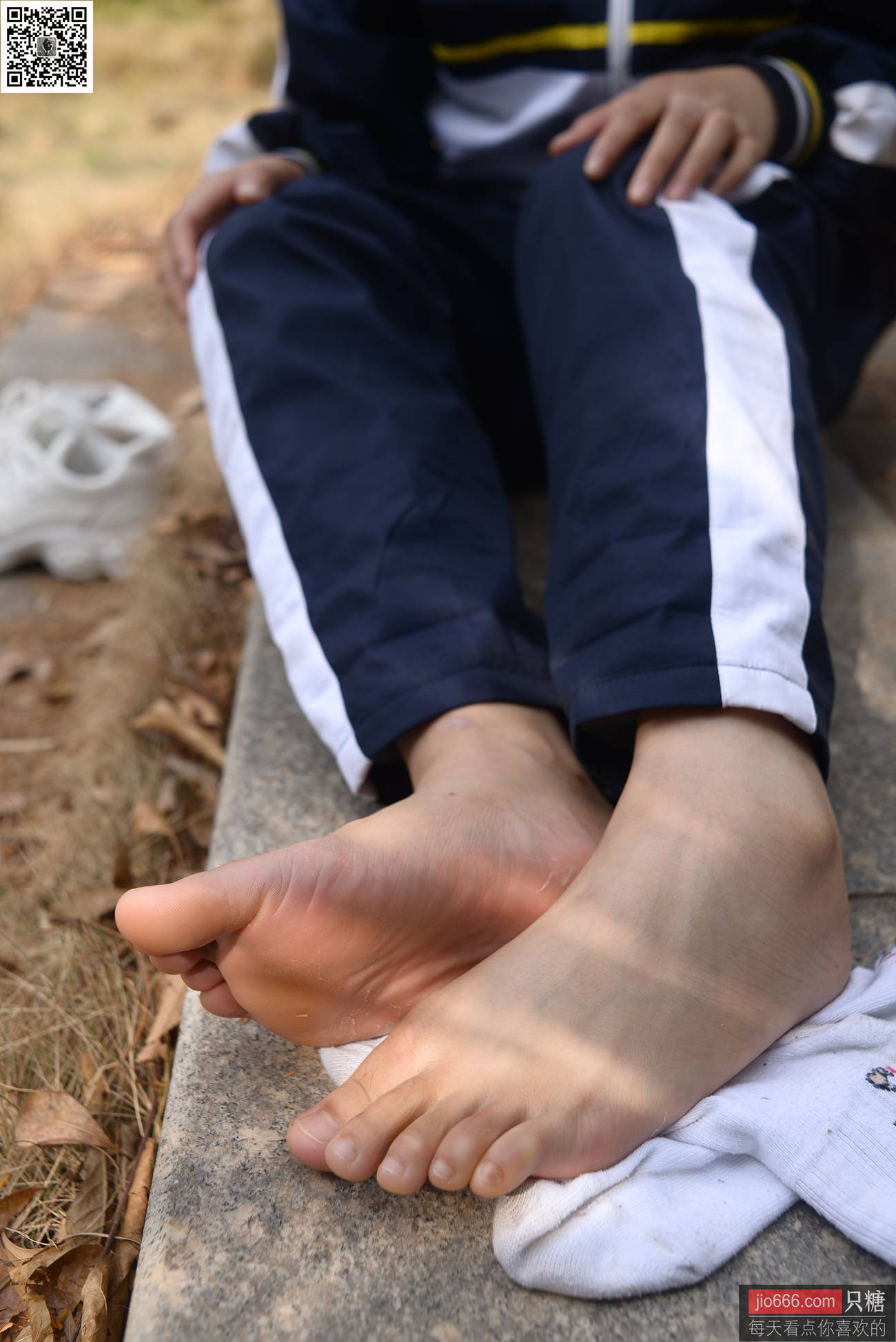 图片[242]-[只糖棉袜]NO.155 兔纸 微笑真好[273P] – 速更版-美库