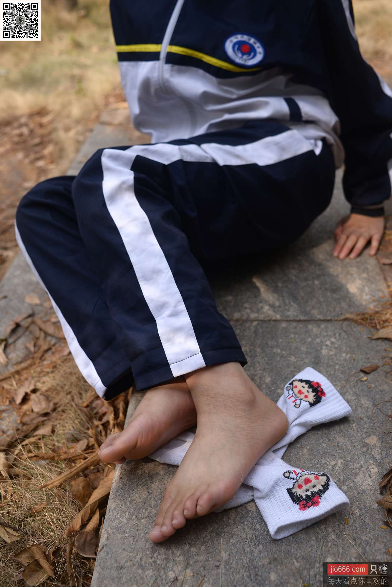 图片[178]-[只糖棉袜]NO.155 兔纸 微笑真好[273P] – 速更版-美库