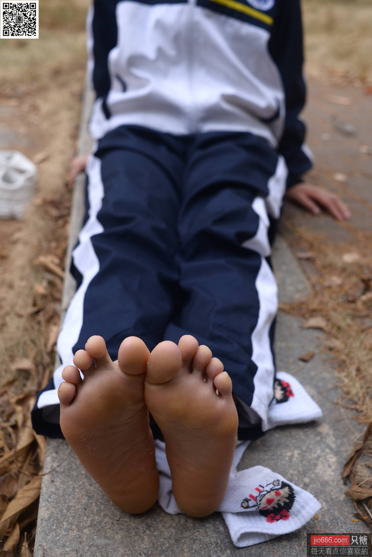 图片[152]-[只糖棉袜]NO.155 兔纸 微笑真好[273P] – 速更版-美库