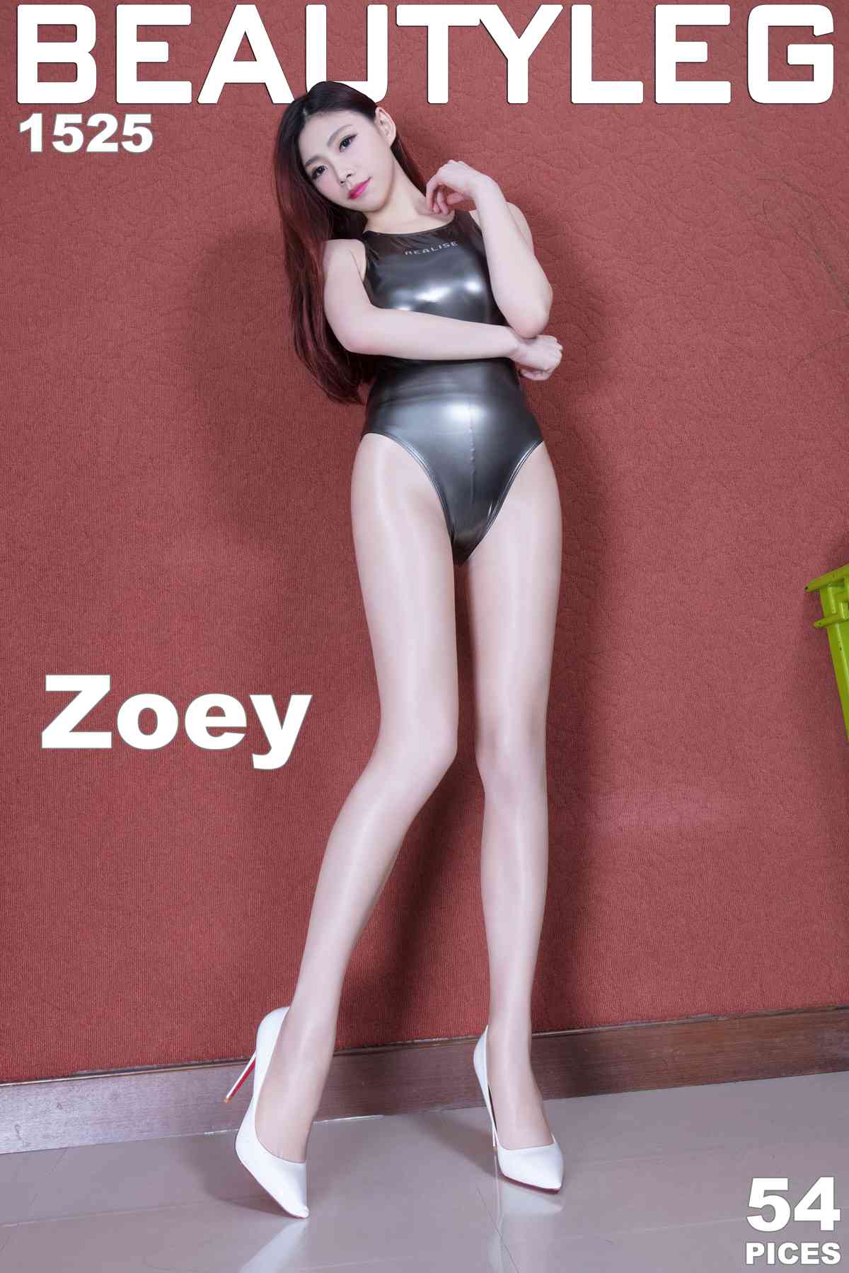图片[44]-[BeautyLeg] No.1525 Zoey[54P] – 速更版-美库