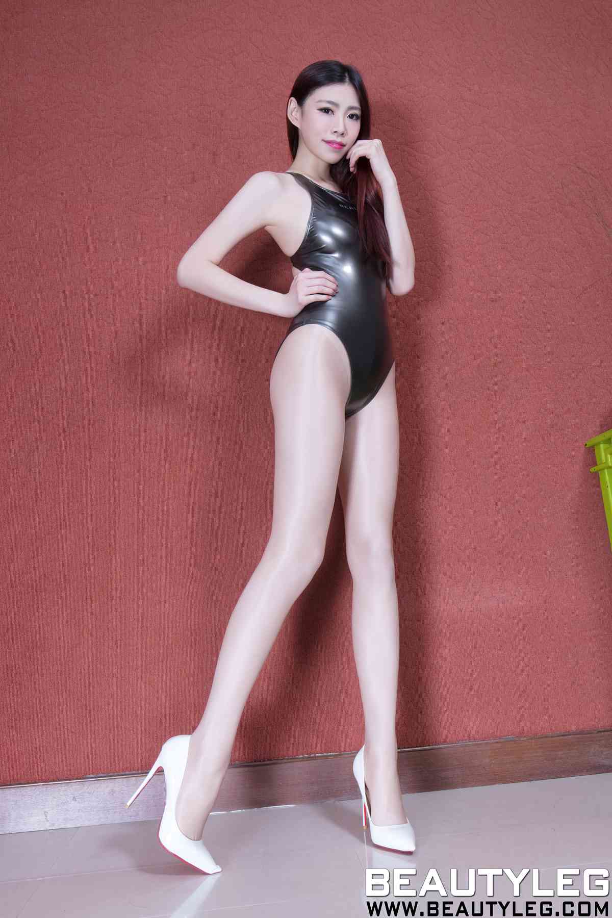 图片[46]-[BeautyLeg] No.1525 Zoey[54P] – 速更版-美库