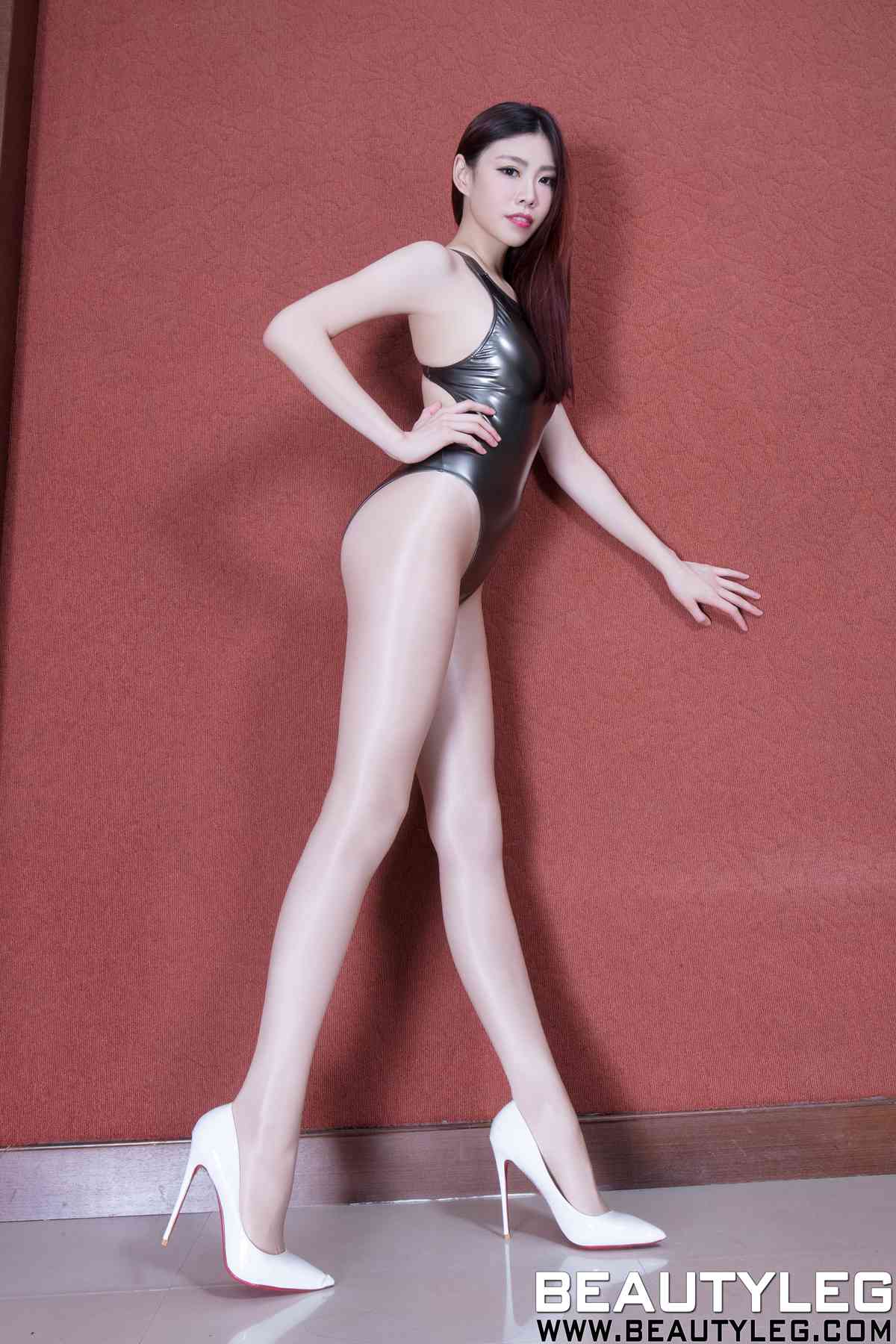 图片[50]-[BeautyLeg] No.1525 Zoey[54P] – 速更版-美库