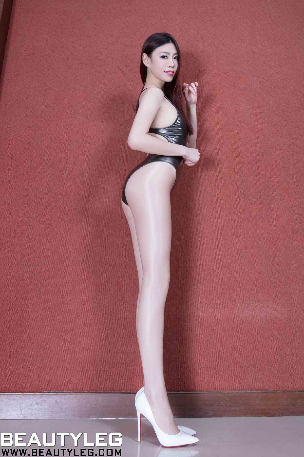 图片[51]-[BeautyLeg] No.1525 Zoey[54P] – 速更版-美库