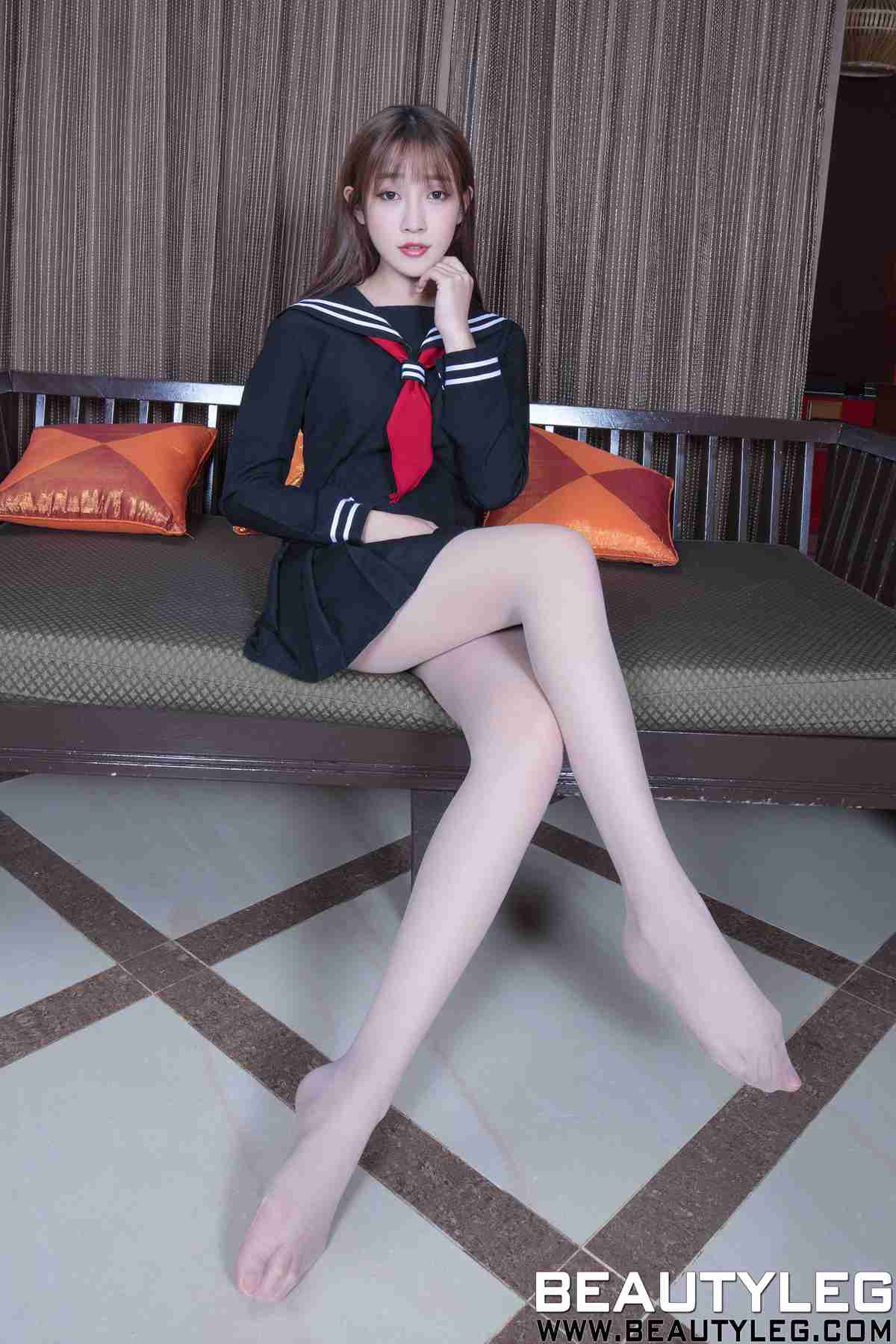 图片[30]-[BeautyLeg] No.1527 Iris[56P] – 速更版-美库