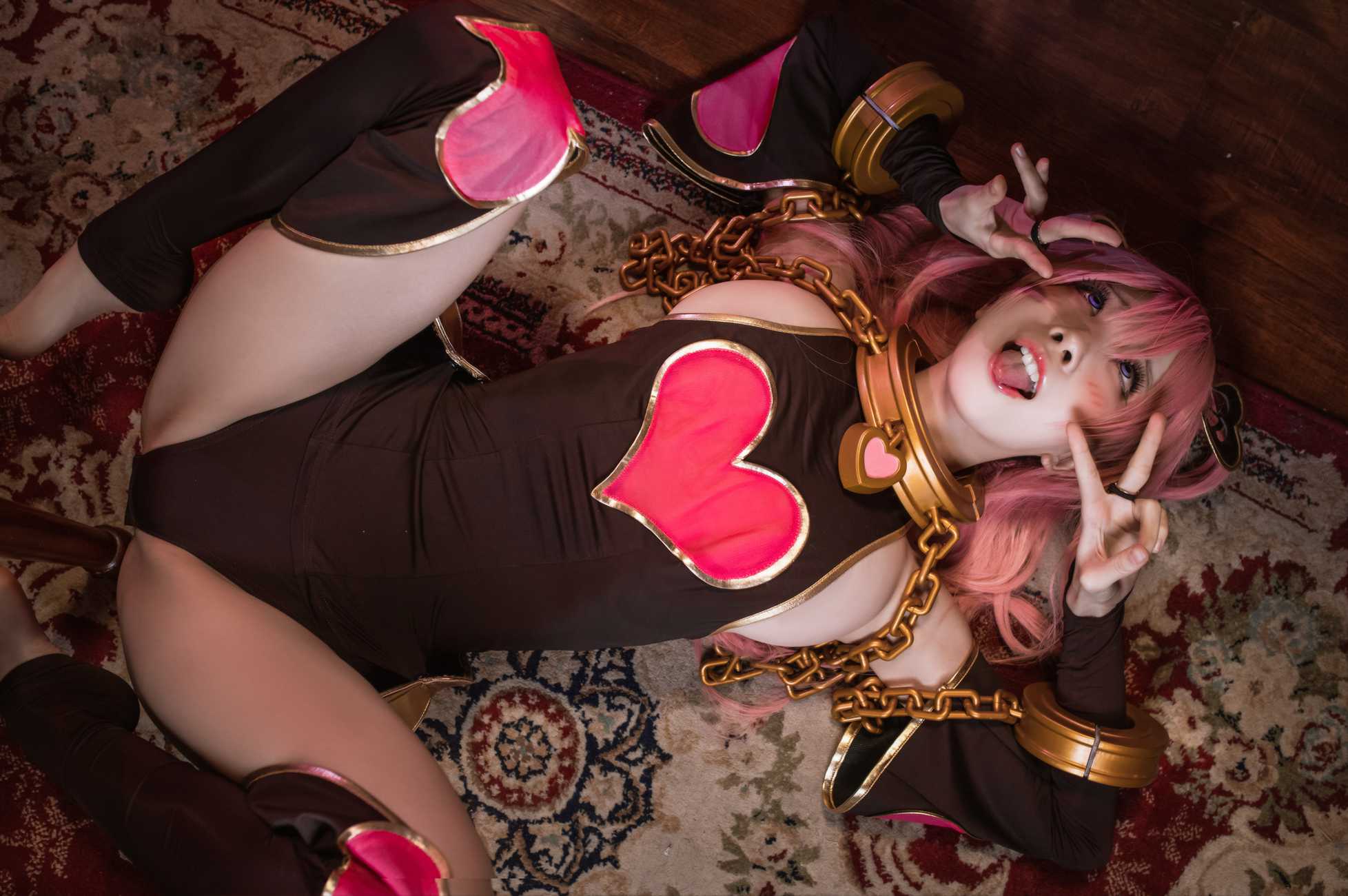 图片[44]-水淼aqua – 空花-1[42P] – 速更版-美库