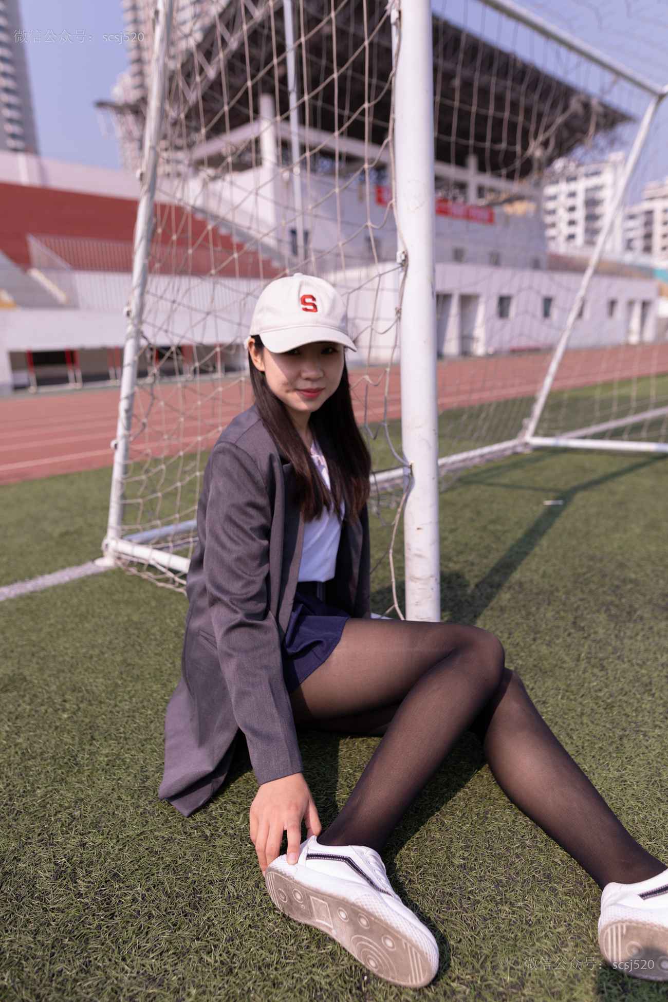 图片[13]-[LSS山茶摄影]NO.252 丝袜穿搭95[94P] – 速更版-美库