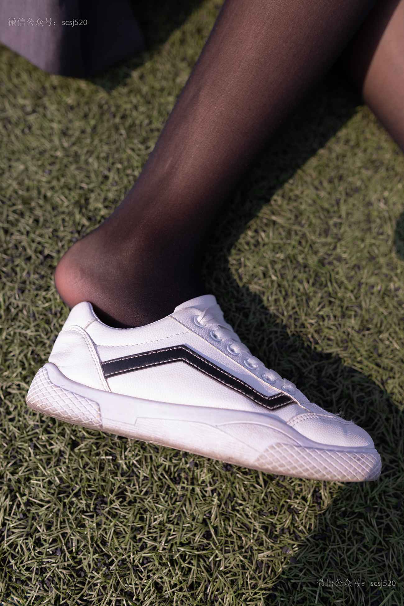 图片[15]-[LSS山茶摄影]NO.252 丝袜穿搭95[94P] – 速更版-美库