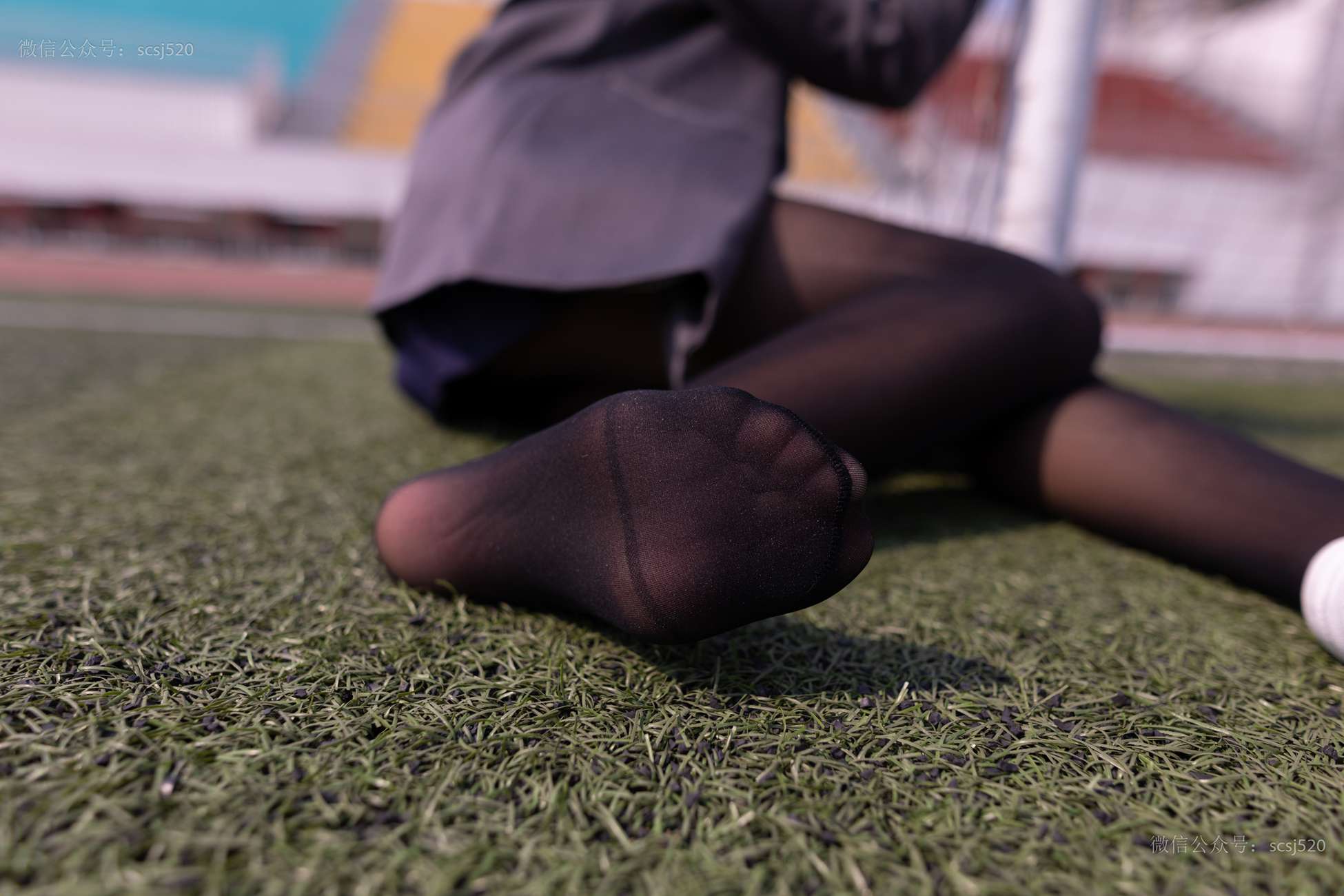 图片[24]-[LSS山茶摄影]NO.252 丝袜穿搭95[94P] – 速更版-美库