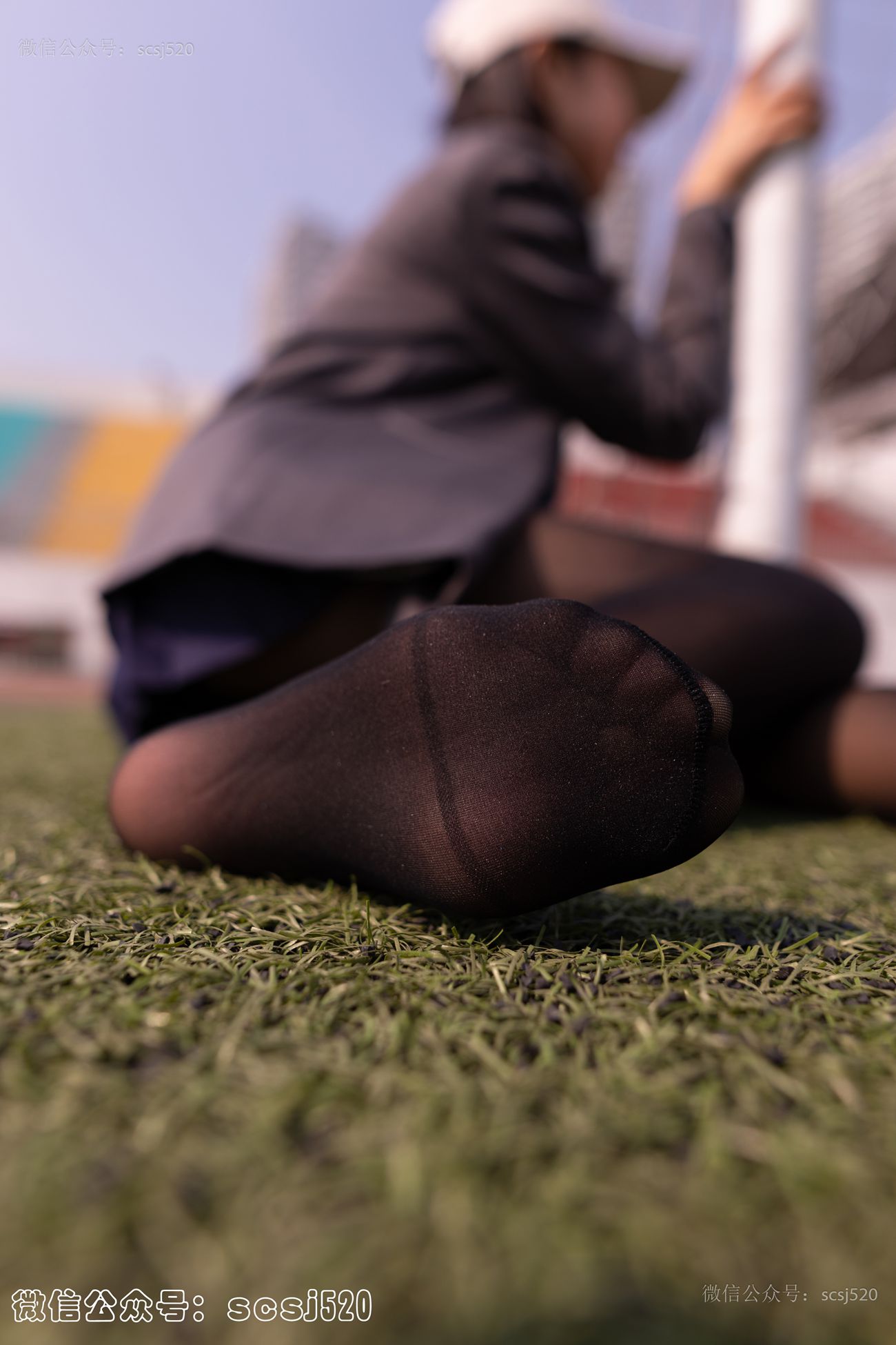 图片[25]-[LSS山茶摄影]NO.252 丝袜穿搭95[94P] – 速更版-美库