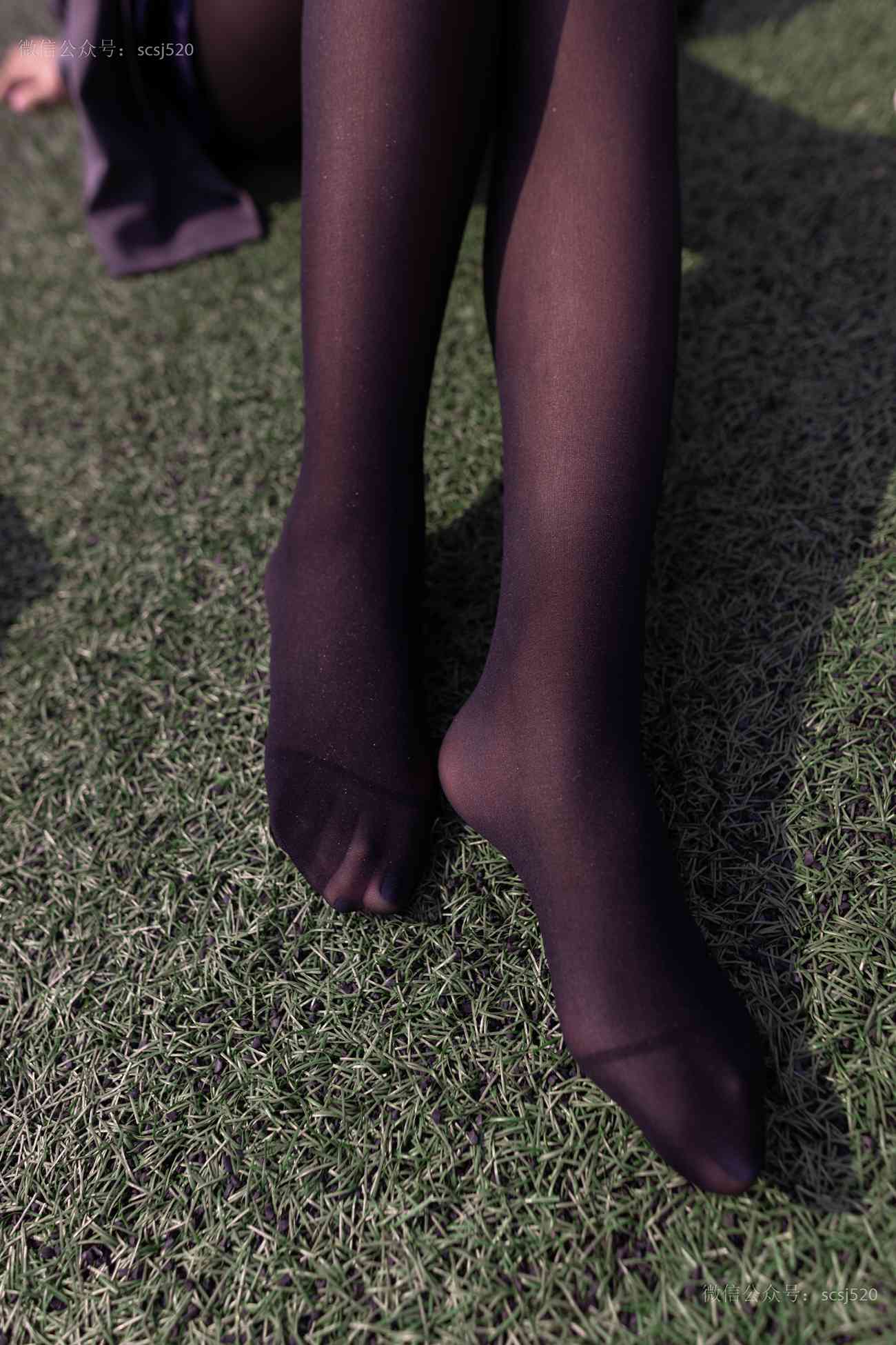 图片[30]-[LSS山茶摄影]NO.252 丝袜穿搭95[94P] – 速更版-美库