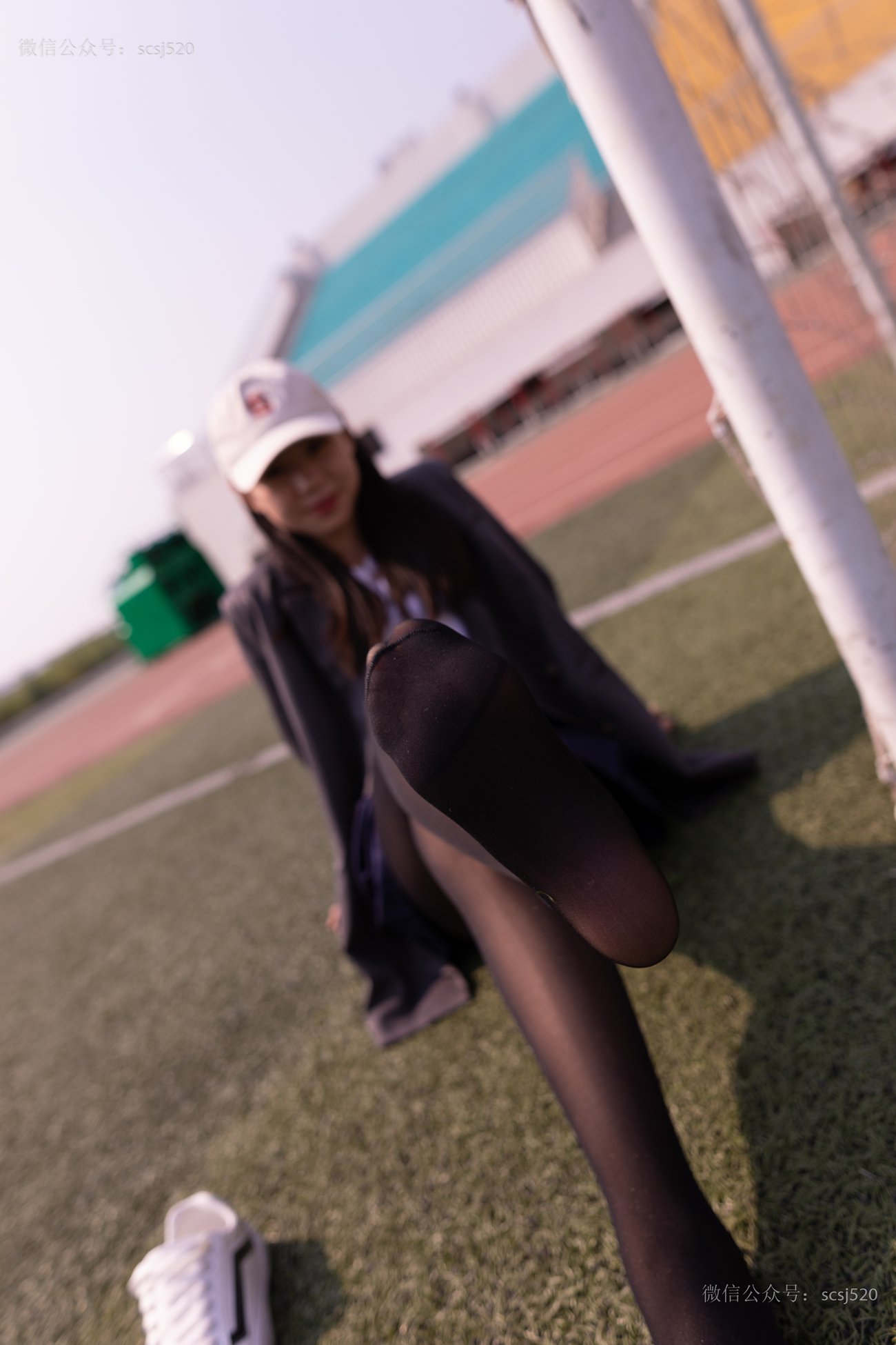 图片[37]-[LSS山茶摄影]NO.252 丝袜穿搭95[94P] – 速更版-美库