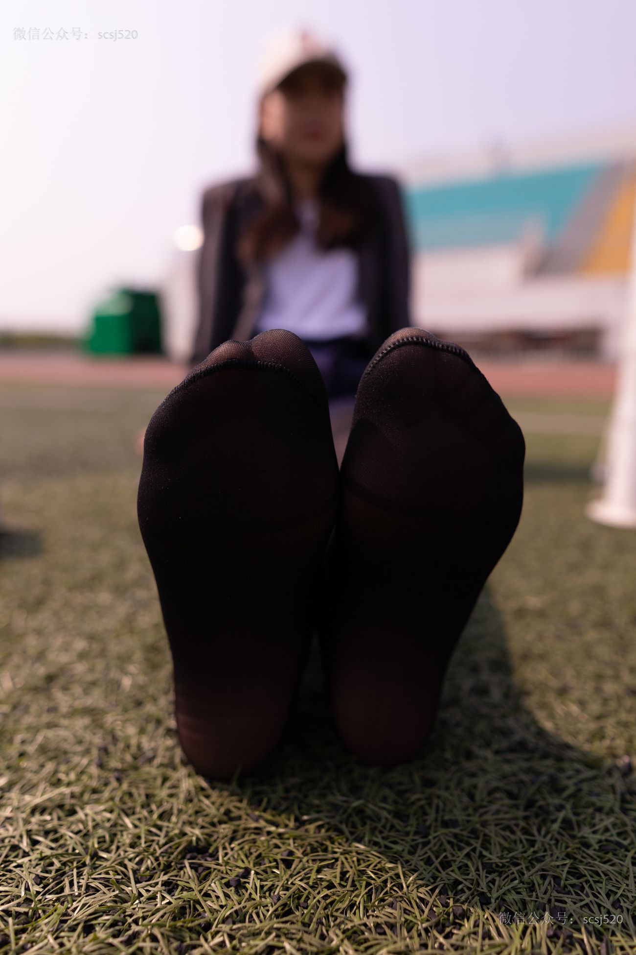 图片[46]-[LSS山茶摄影]NO.252 丝袜穿搭95[94P] – 速更版-美库