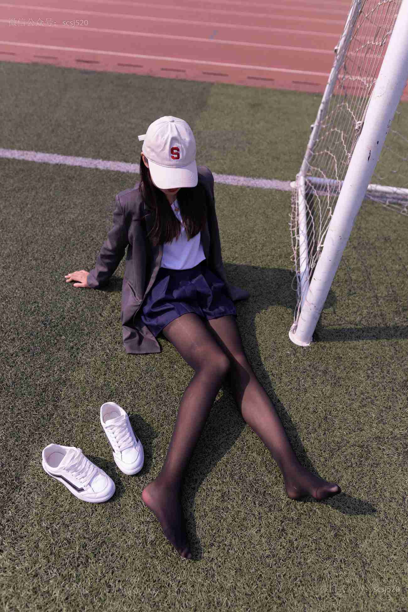 图片[47]-[LSS山茶摄影]NO.252 丝袜穿搭95[94P] – 速更版-美库