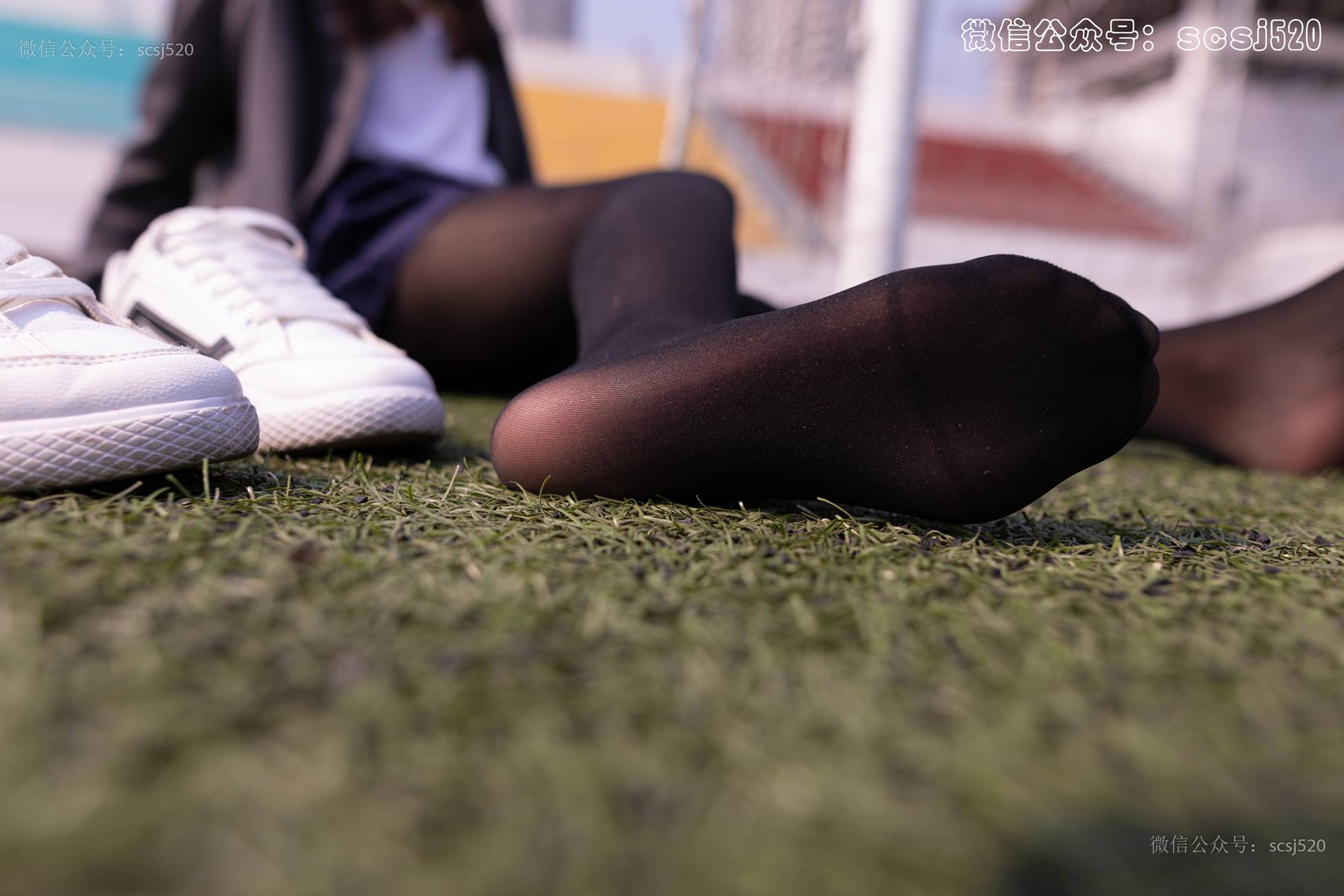 图片[48]-[LSS山茶摄影]NO.252 丝袜穿搭95[94P] – 速更版-美库