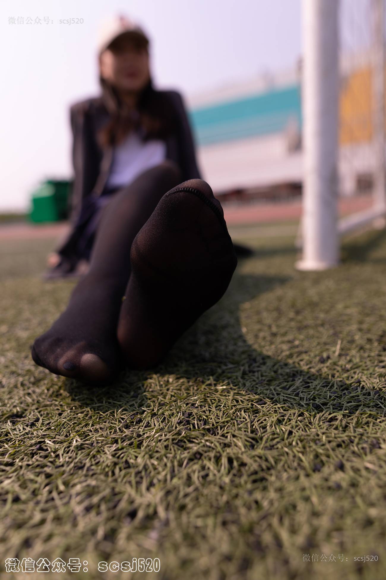 图片[51]-[LSS山茶摄影]NO.252 丝袜穿搭95[94P] – 速更版-美库