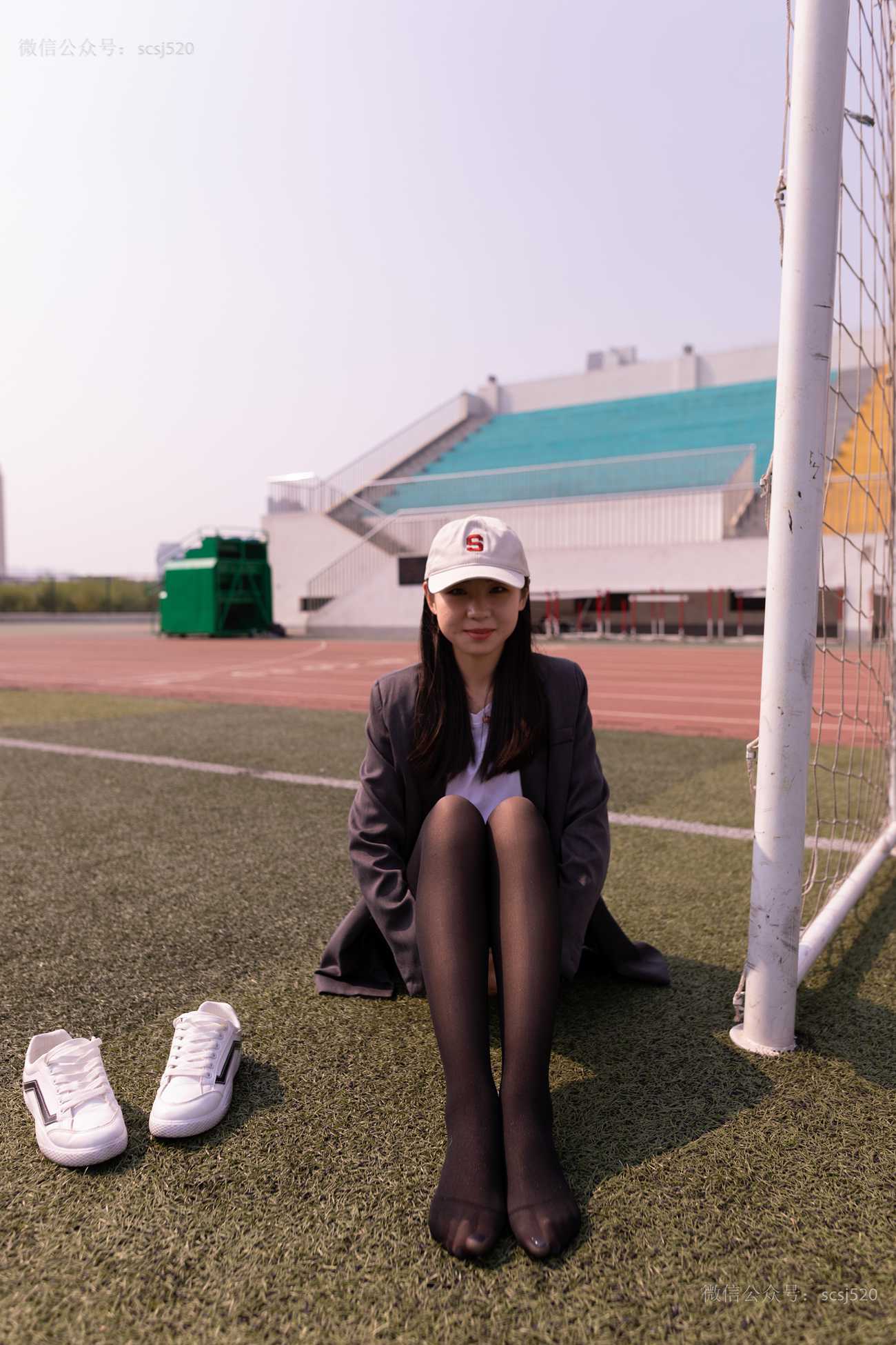 图片[52]-[LSS山茶摄影]NO.252 丝袜穿搭95[94P] – 速更版-美库