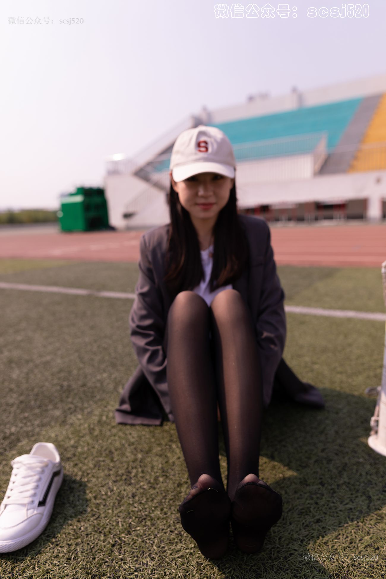 图片[53]-[LSS山茶摄影]NO.252 丝袜穿搭95[94P] – 速更版-美库