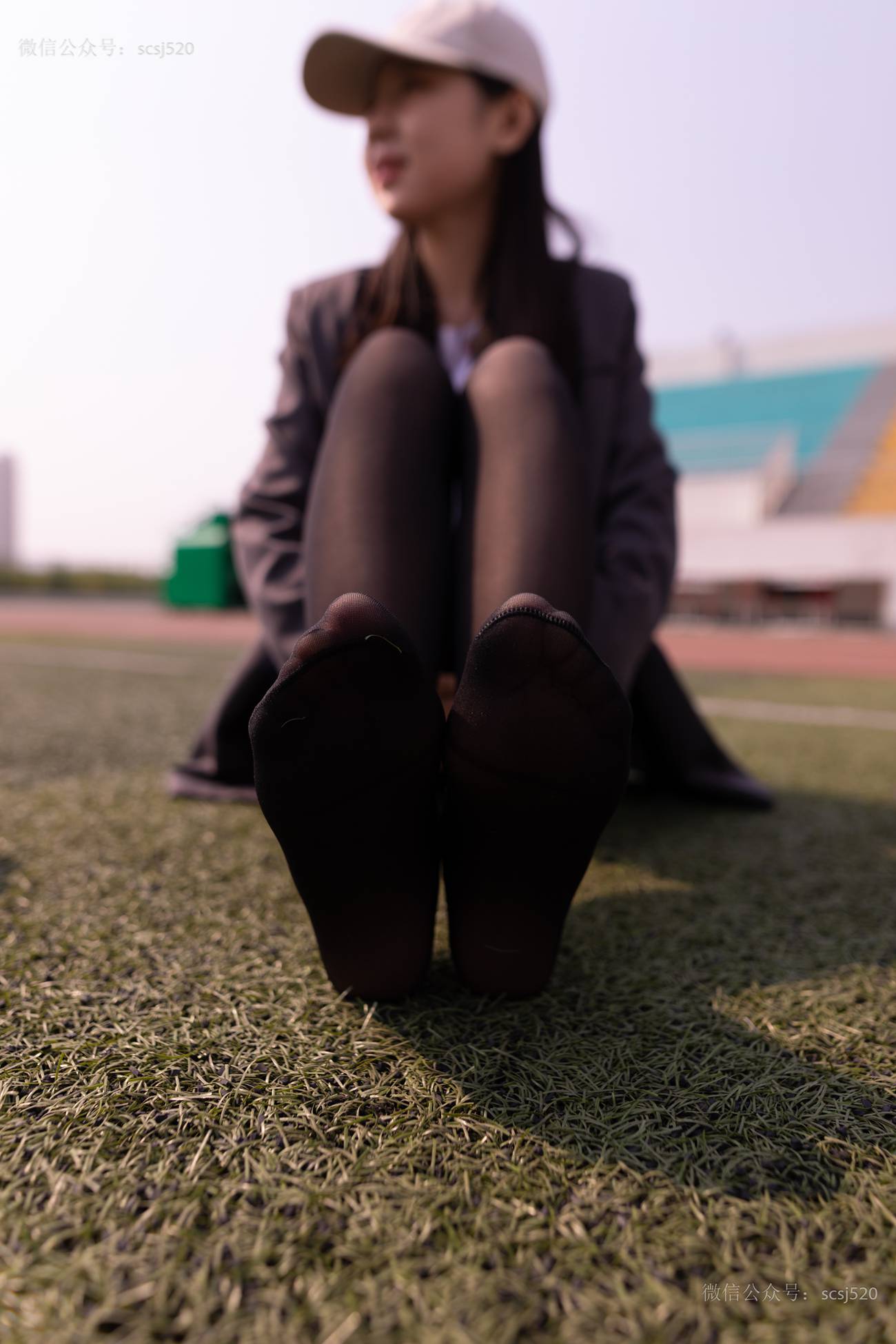 图片[54]-[LSS山茶摄影]NO.252 丝袜穿搭95[94P] – 速更版-美库