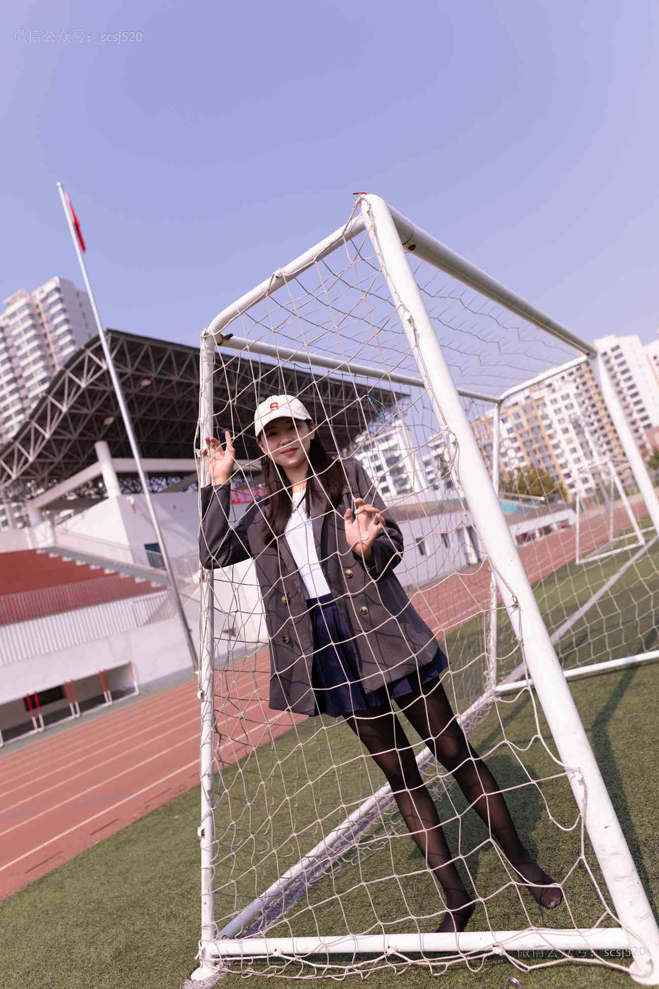 图片[58]-[LSS山茶摄影]NO.252 丝袜穿搭95[94P] – 速更版-美库