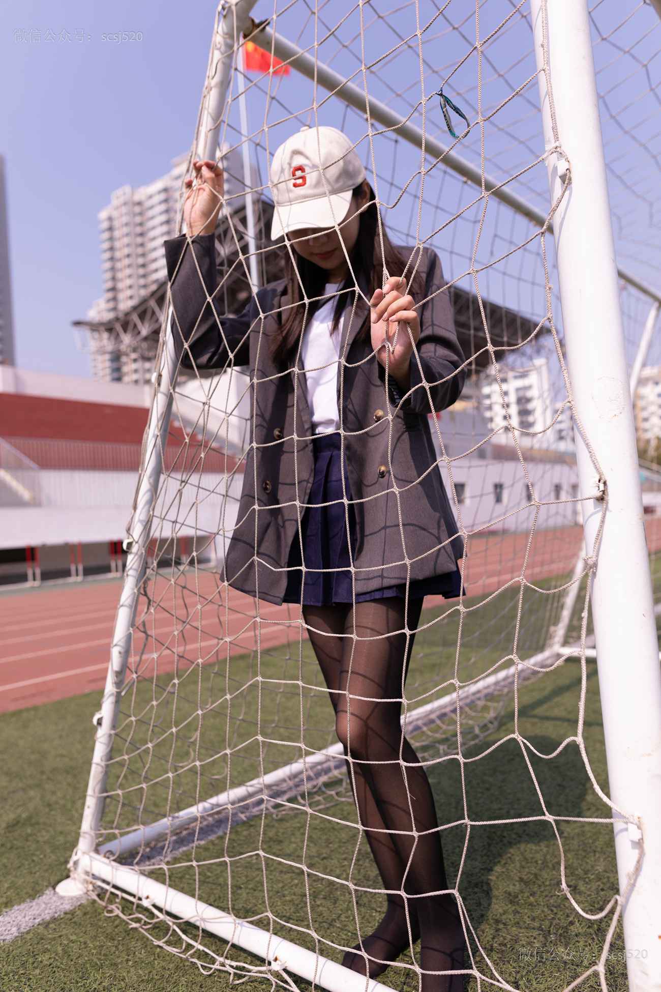 图片[59]-[LSS山茶摄影]NO.252 丝袜穿搭95[94P] – 速更版-美库