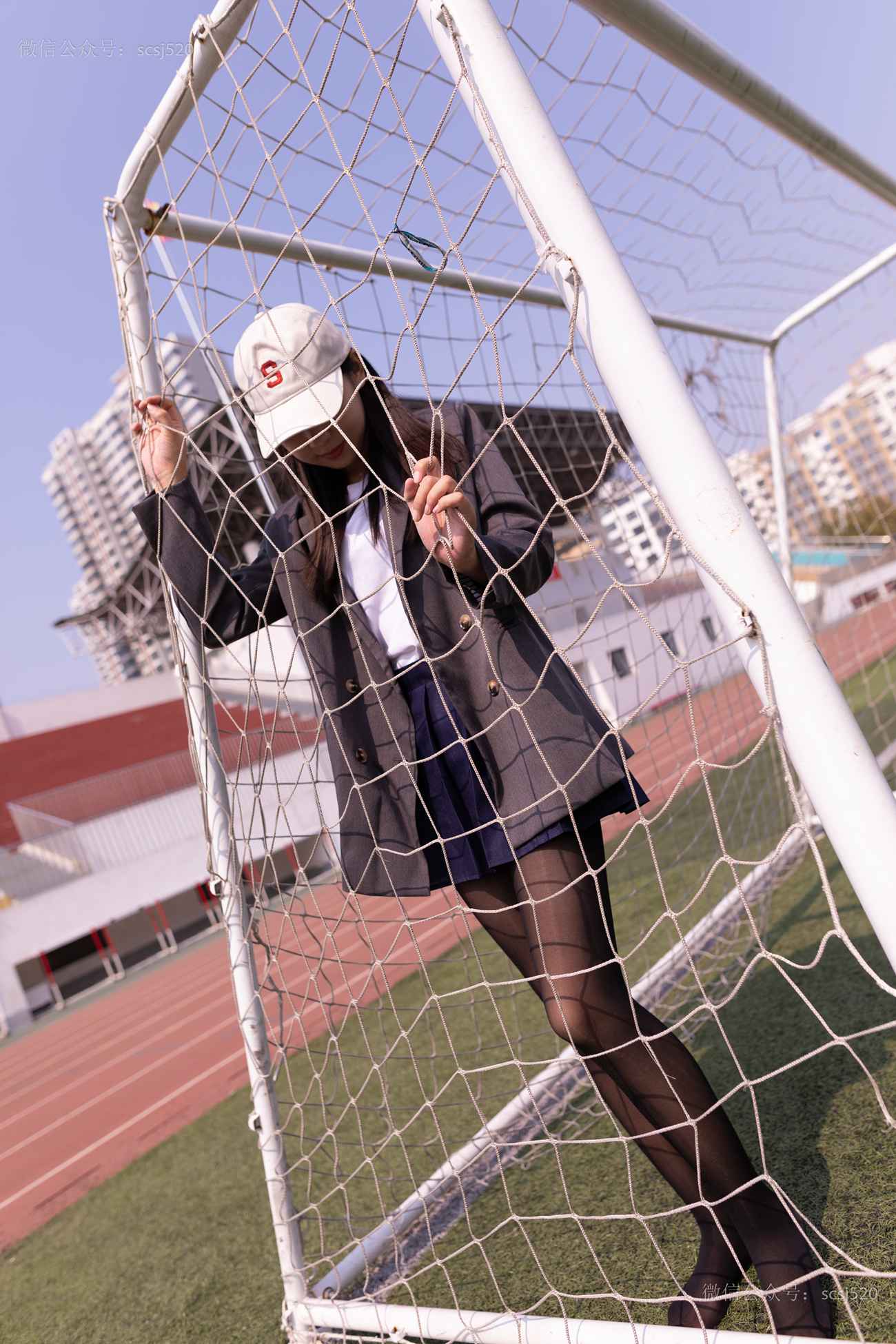 图片[60]-[LSS山茶摄影]NO.252 丝袜穿搭95[94P] – 速更版-美库