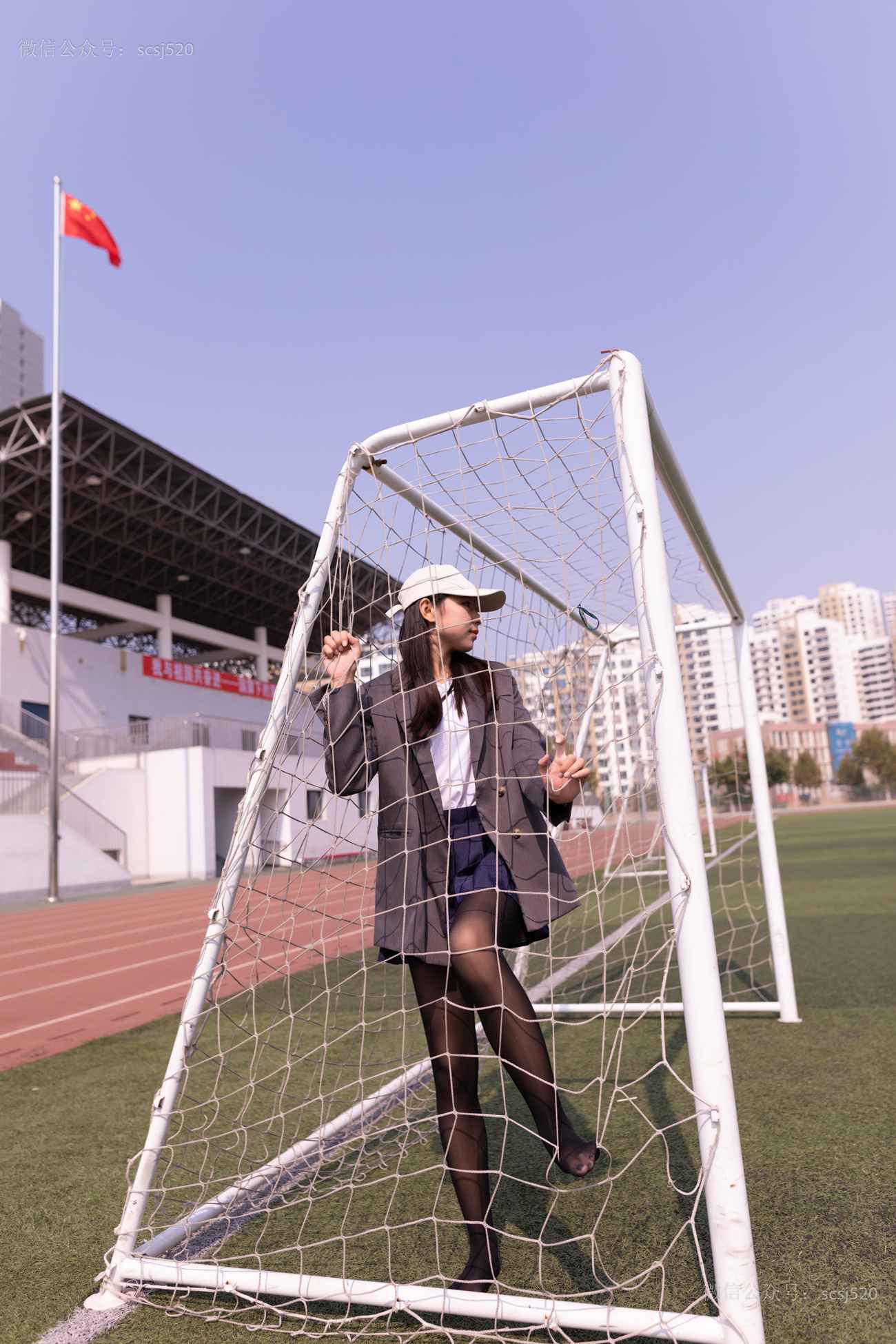 图片[63]-[LSS山茶摄影]NO.252 丝袜穿搭95[94P] – 速更版-美库