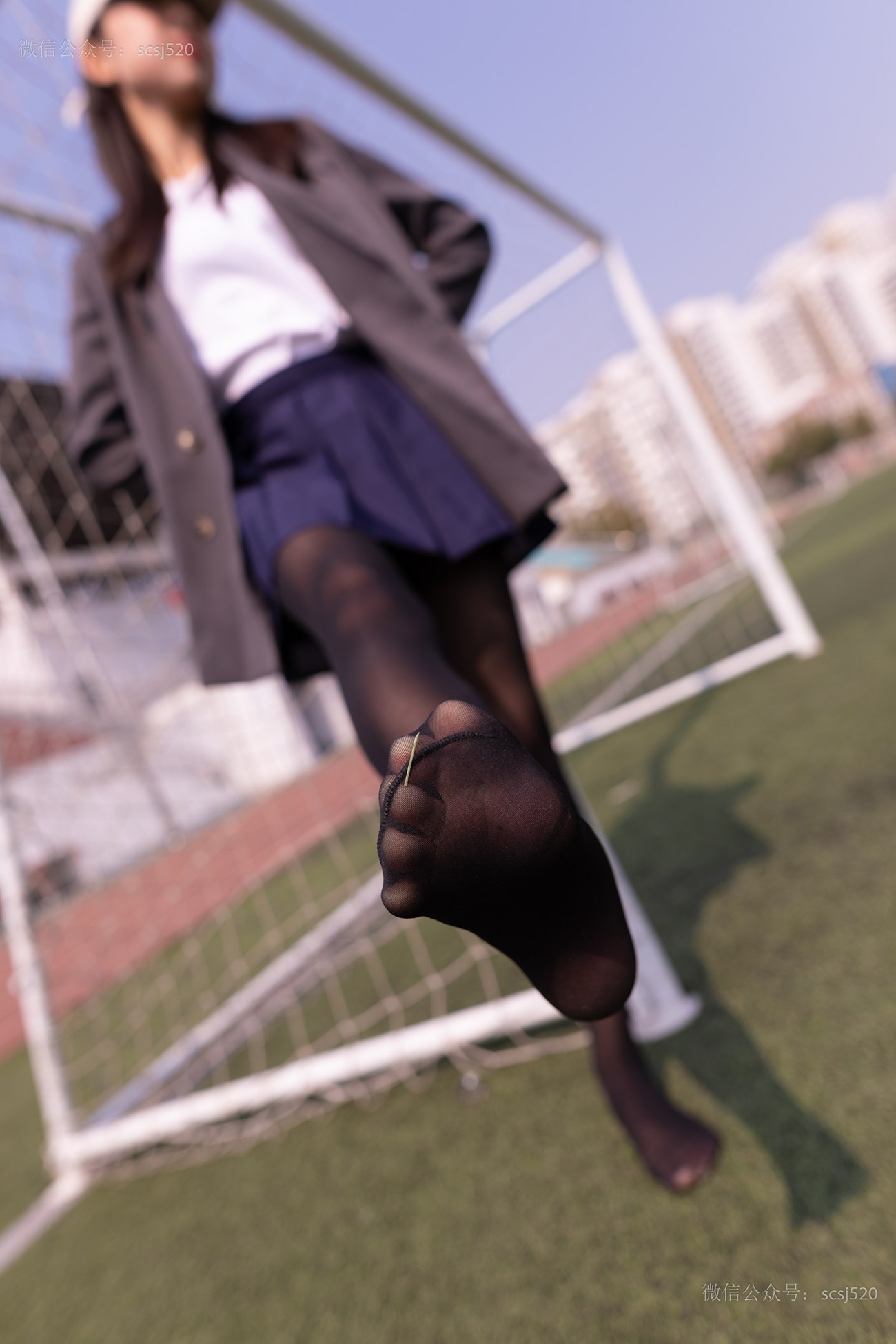 图片[69]-[LSS山茶摄影]NO.252 丝袜穿搭95[94P] – 速更版-美库