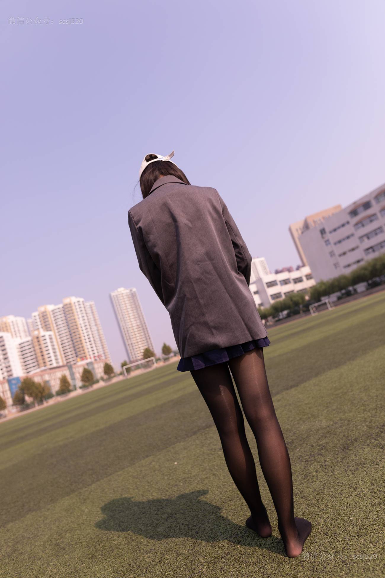 图片[72]-[LSS山茶摄影]NO.252 丝袜穿搭95[94P] – 速更版-美库