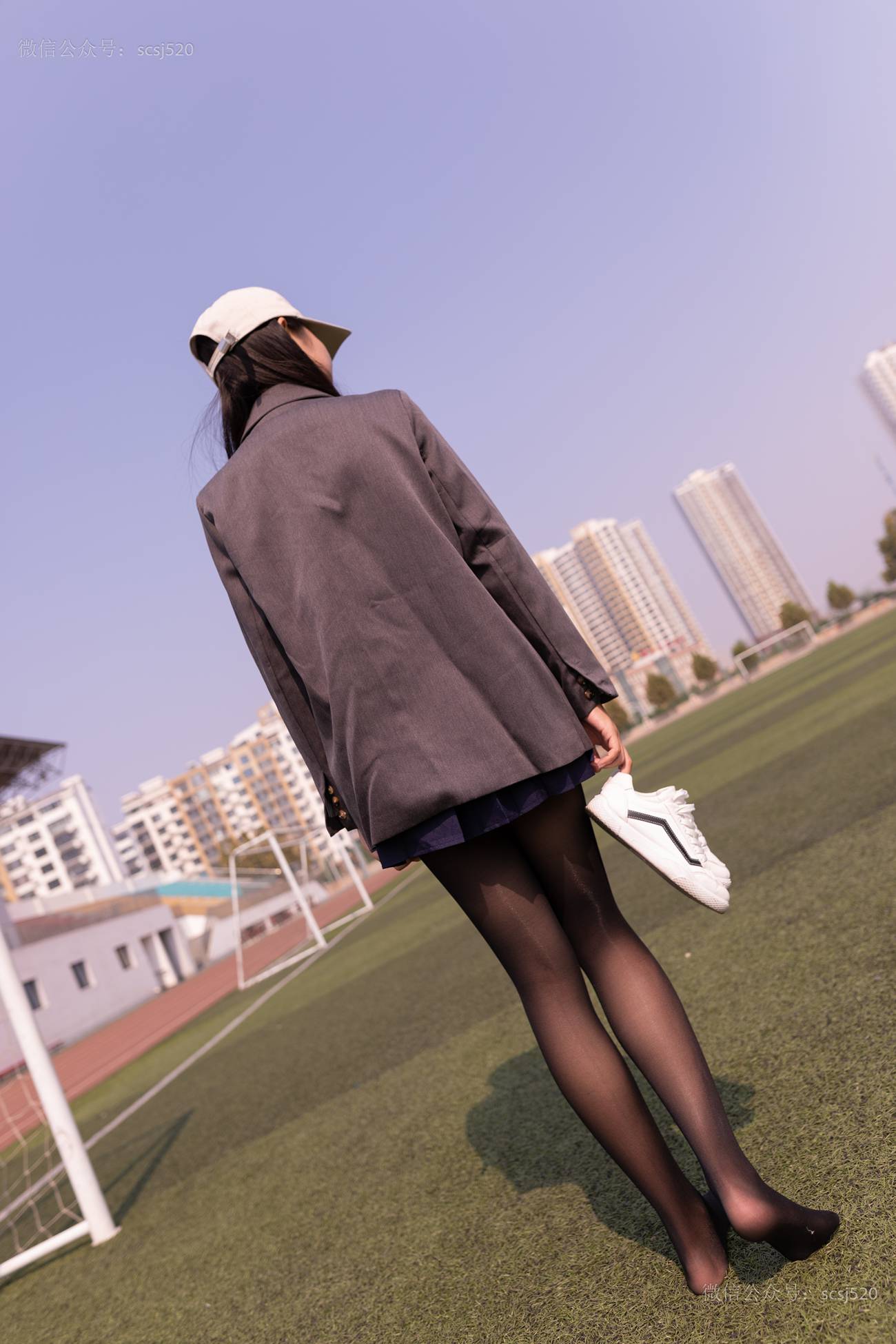 图片[75]-[LSS山茶摄影]NO.252 丝袜穿搭95[94P] – 速更版-美库