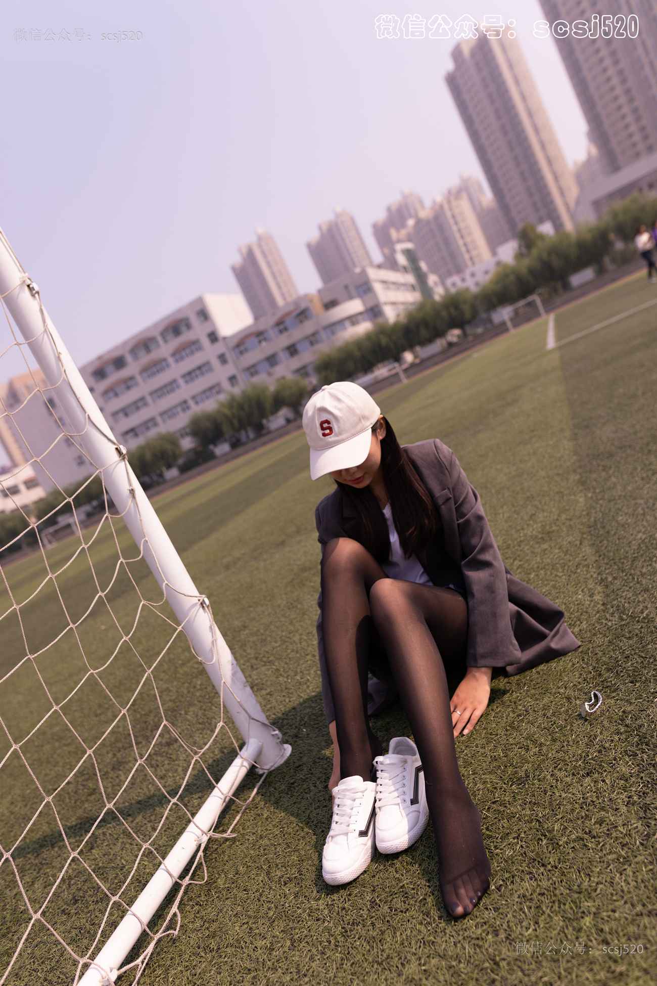 图片[76]-[LSS山茶摄影]NO.252 丝袜穿搭95[94P] – 速更版-美库