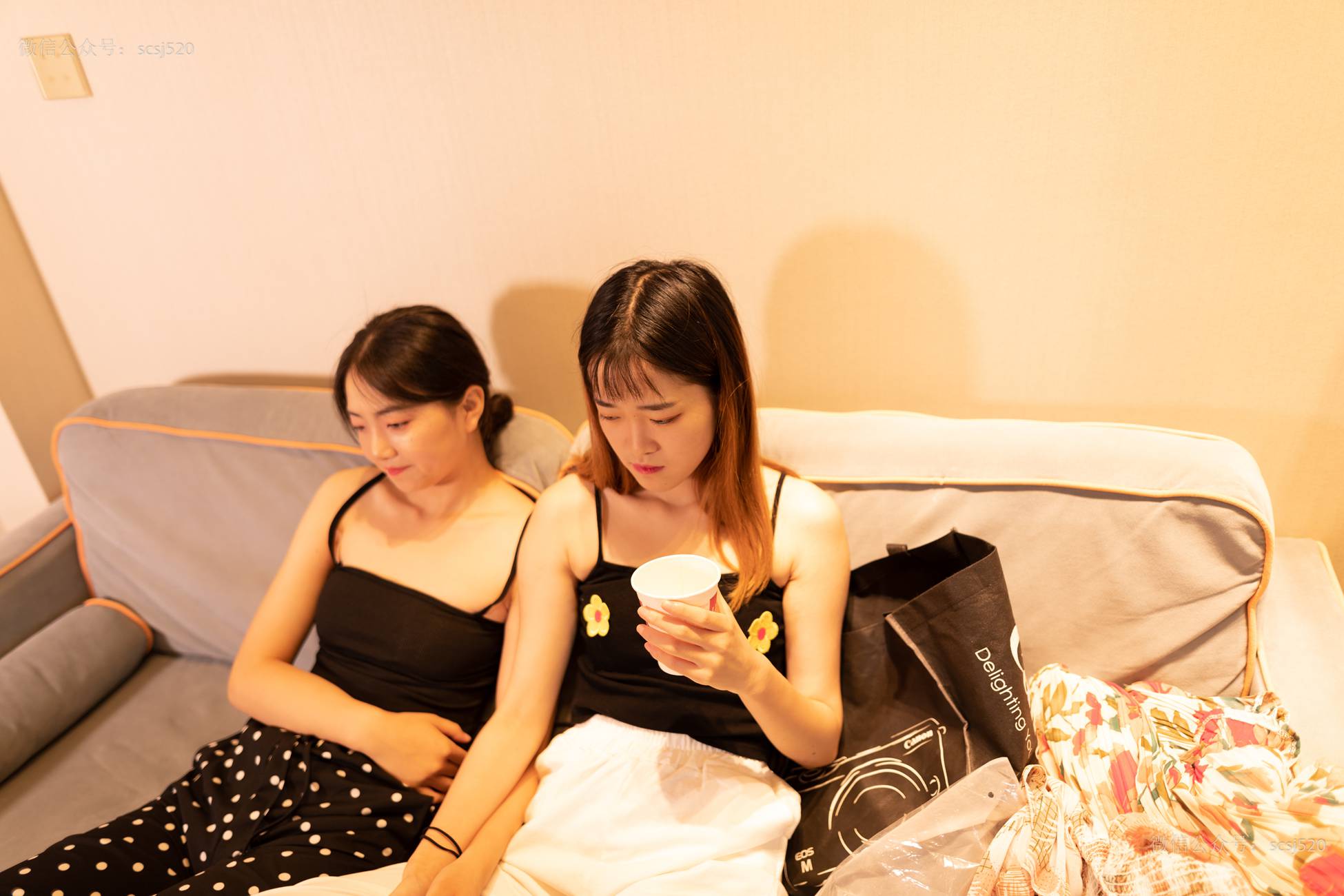 图片[72]-[LSS山茶摄影]NO.251 丝袜穿搭94[80P] – 速更版-美库