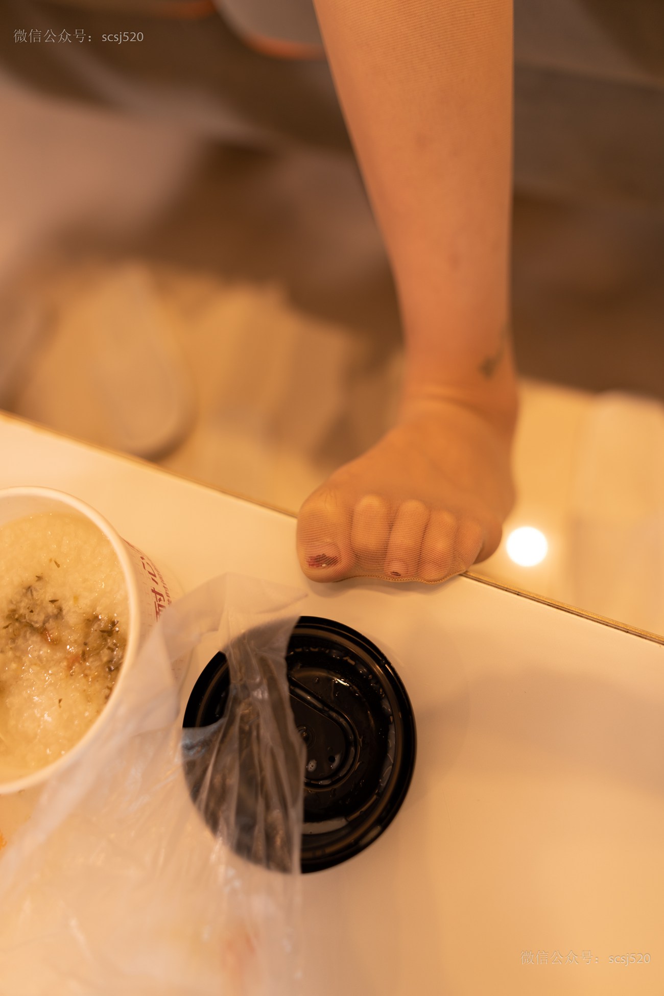 图片[73]-[LSS山茶摄影]NO.251 丝袜穿搭94[80P] – 速更版-美库