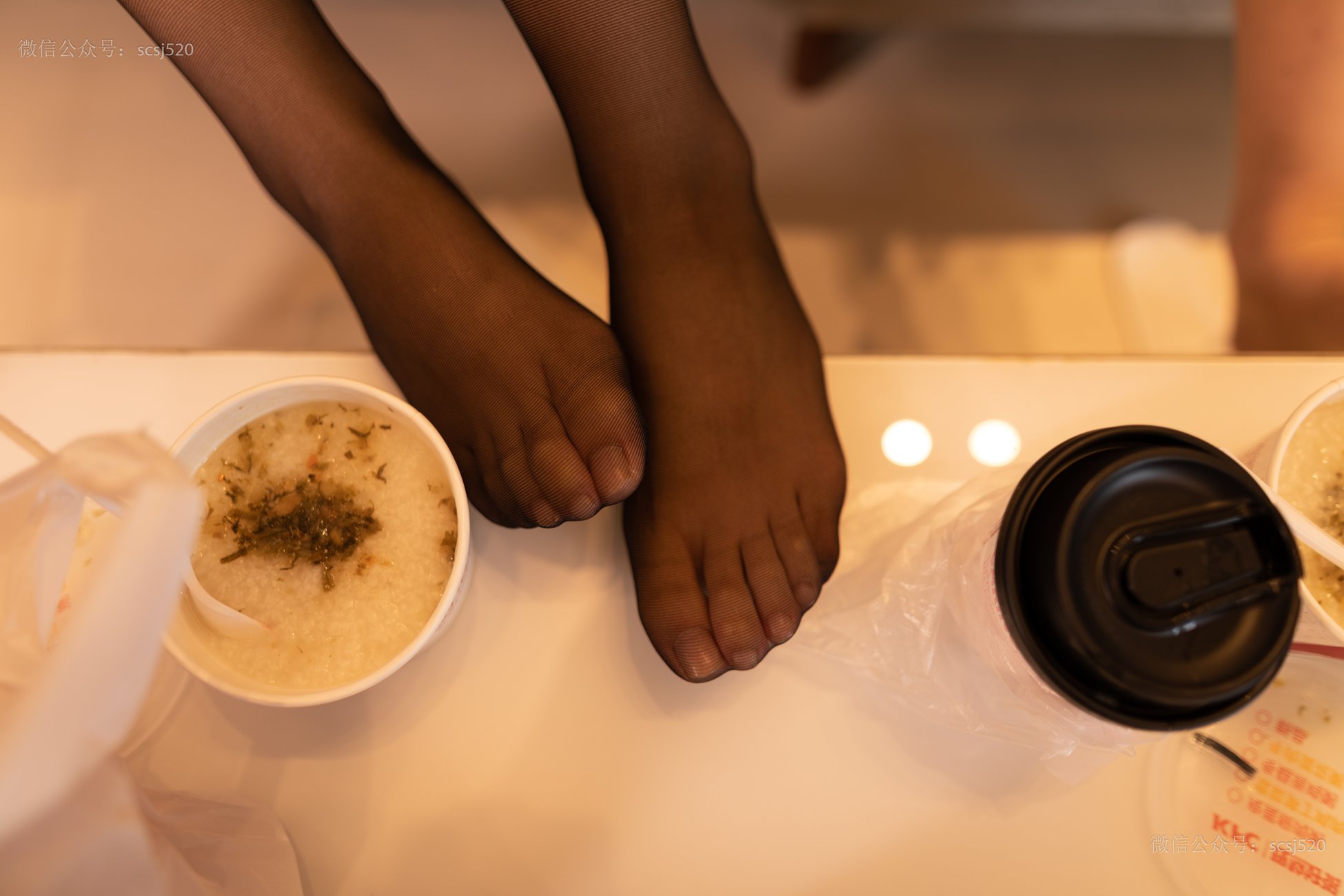 图片[75]-[LSS山茶摄影]NO.251 丝袜穿搭94[80P] – 速更版-美库