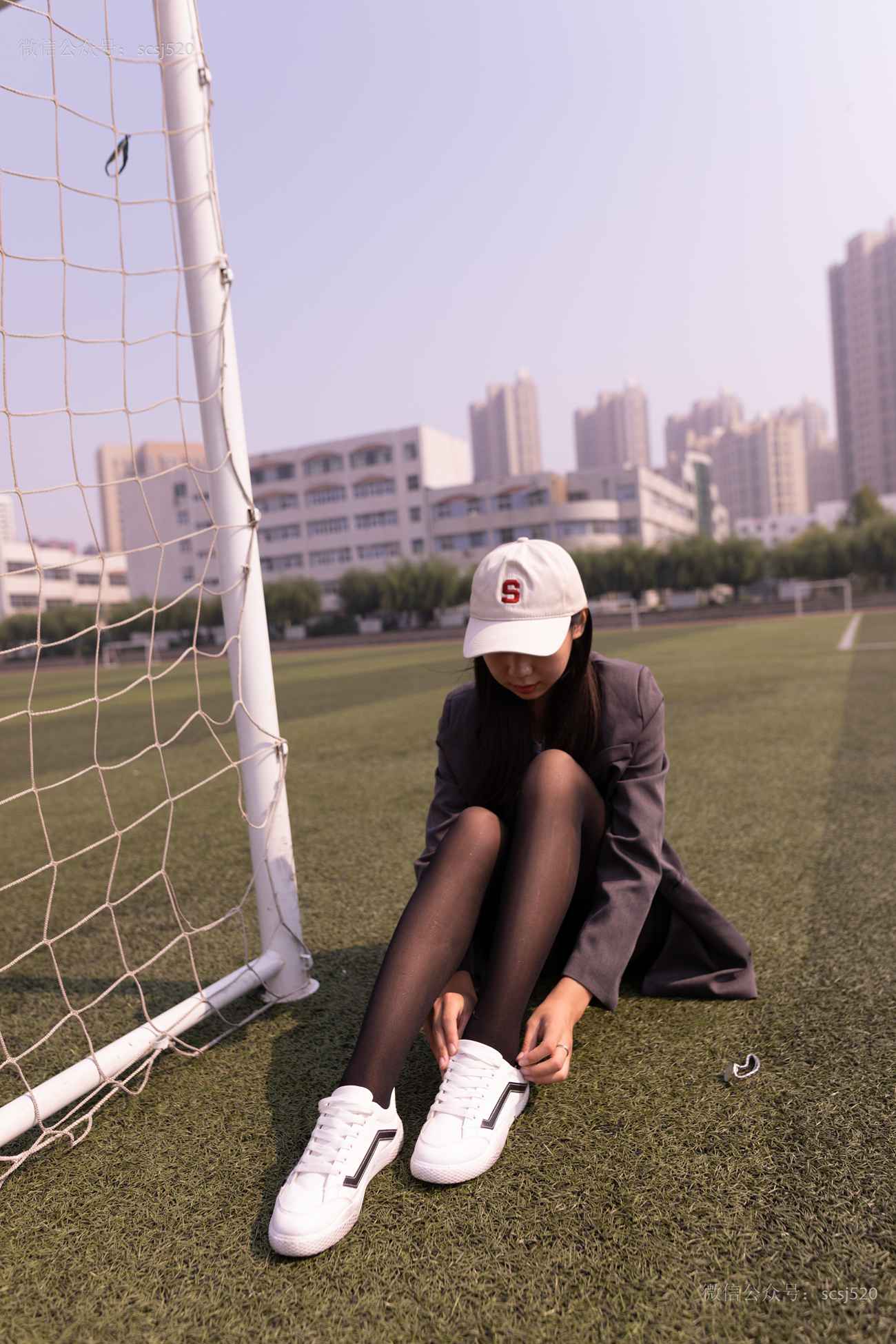 图片[81]-[LSS山茶摄影]NO.252 丝袜穿搭95[94P] – 速更版-美库