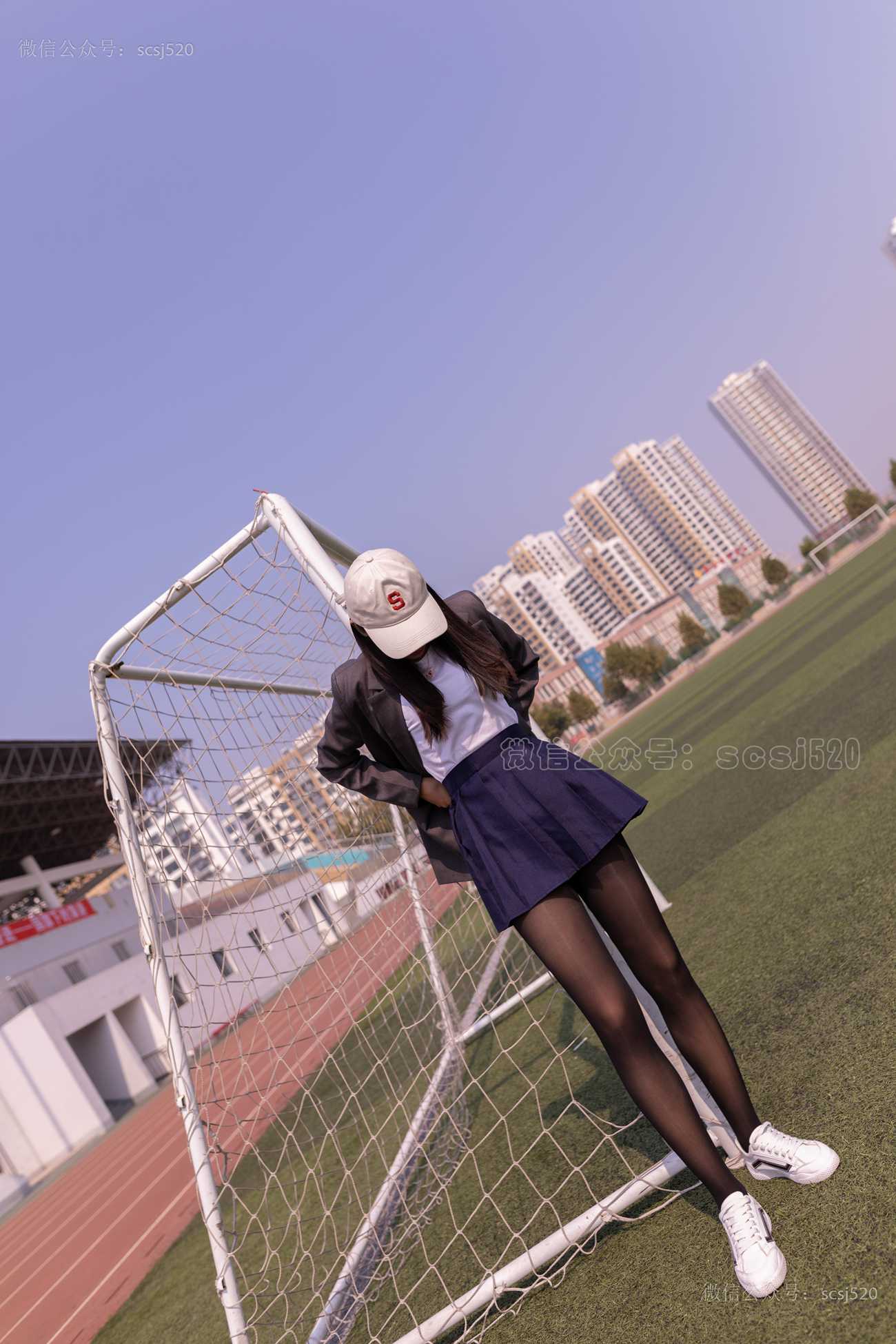 图片[85]-[LSS山茶摄影]NO.252 丝袜穿搭95[94P] – 速更版-美库