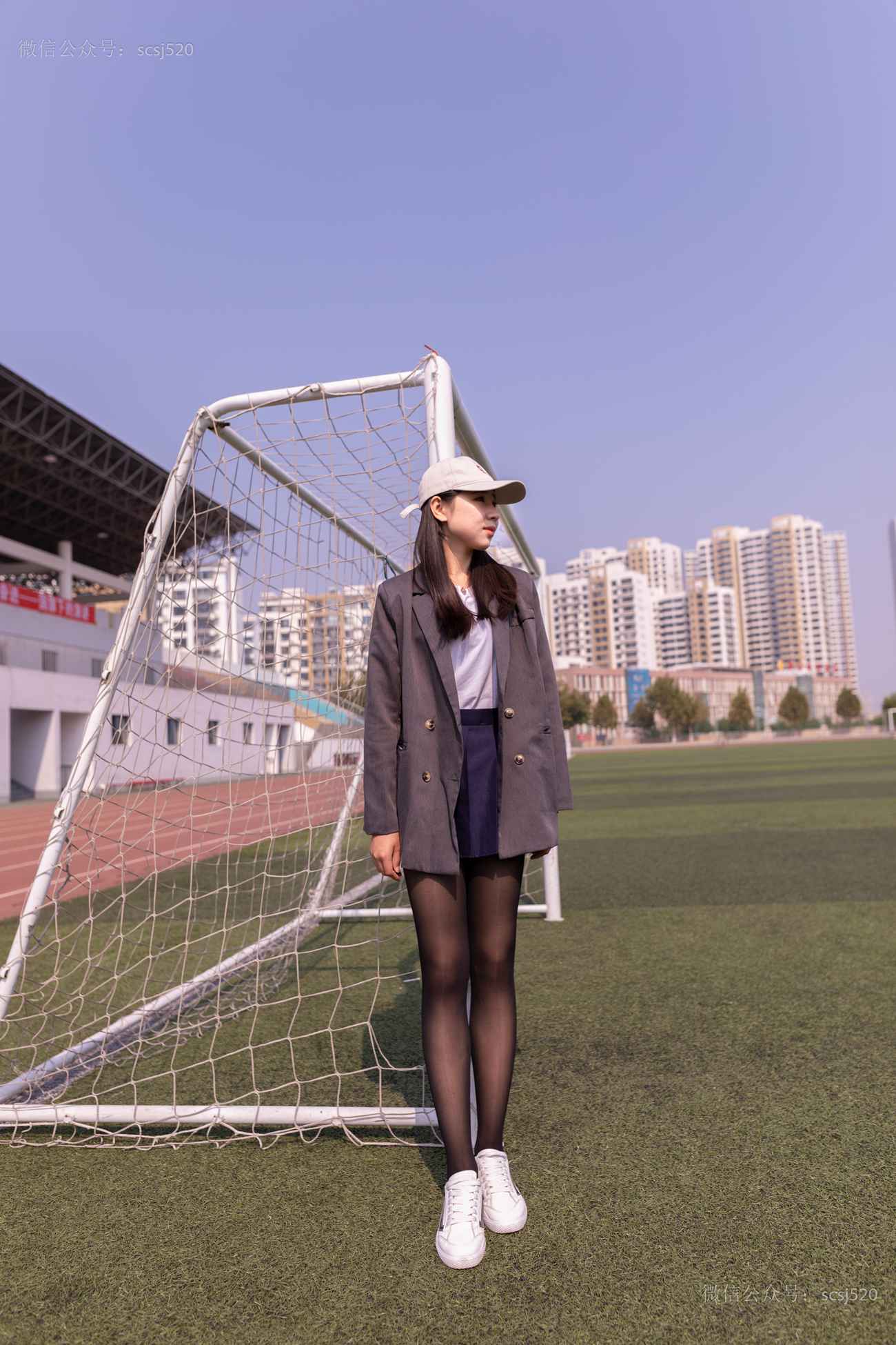 图片[86]-[LSS山茶摄影]NO.252 丝袜穿搭95[94P] – 速更版-美库