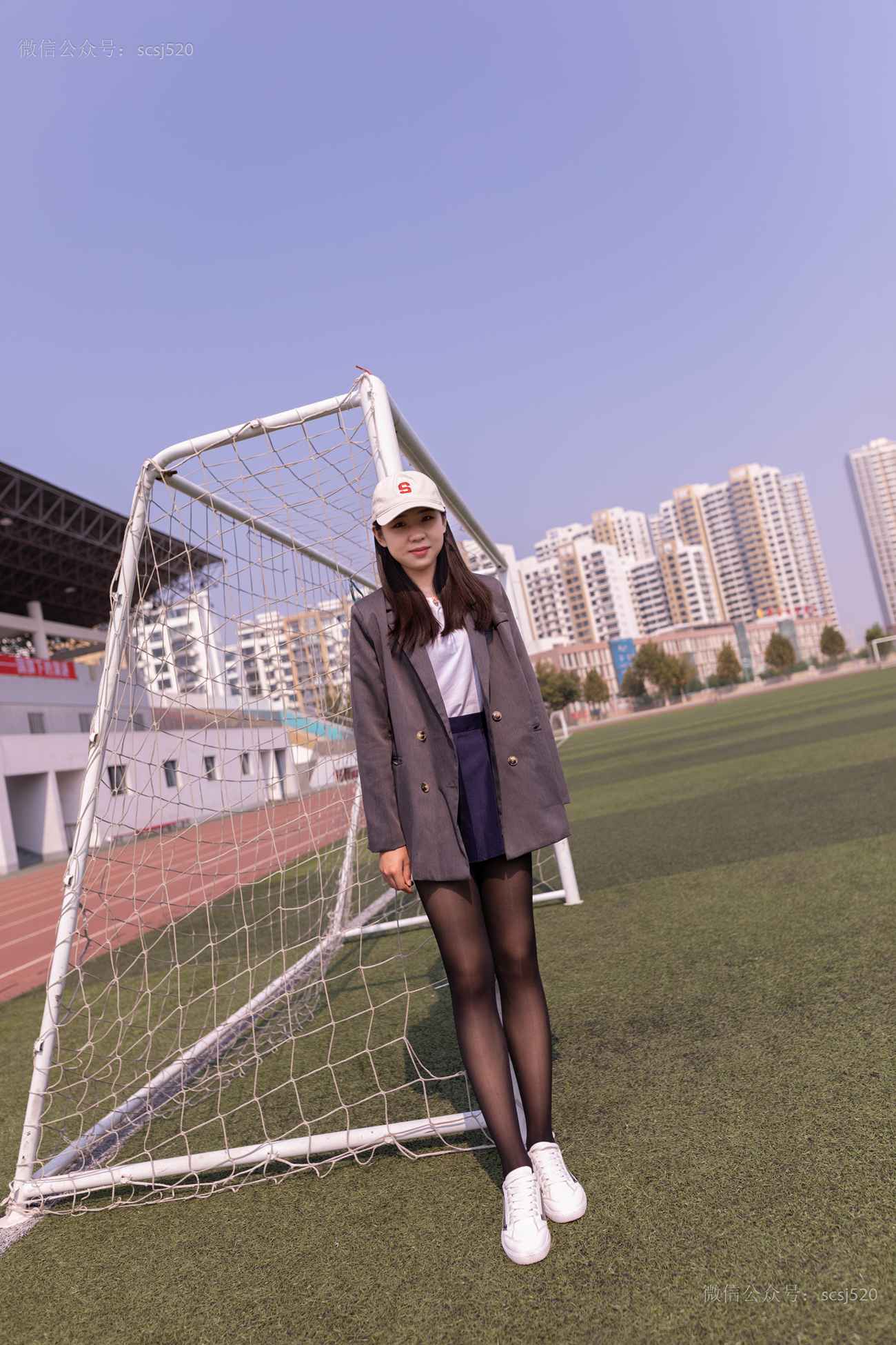 图片[87]-[LSS山茶摄影]NO.252 丝袜穿搭95[94P] – 速更版-美库