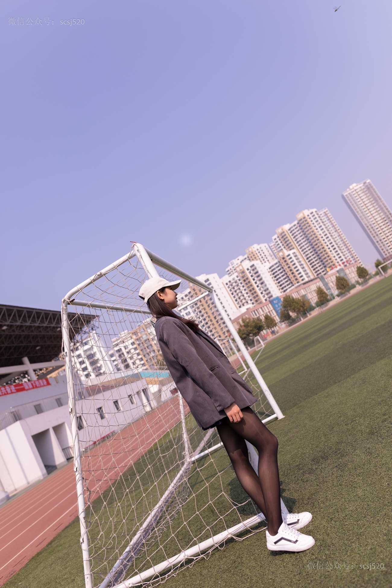 图片[88]-[LSS山茶摄影]NO.252 丝袜穿搭95[94P] – 速更版-美库