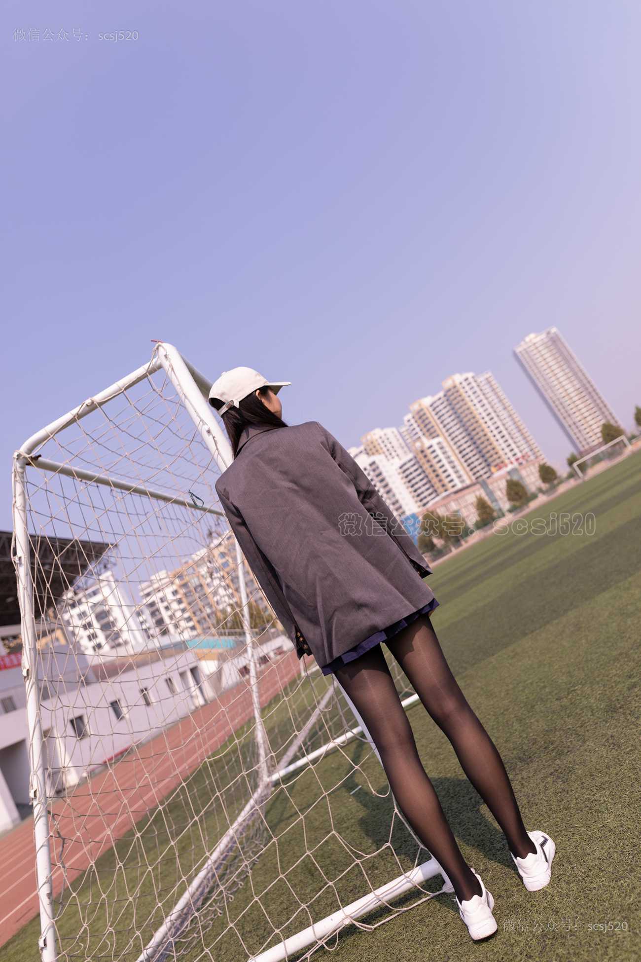 图片[89]-[LSS山茶摄影]NO.252 丝袜穿搭95[94P] – 速更版-美库