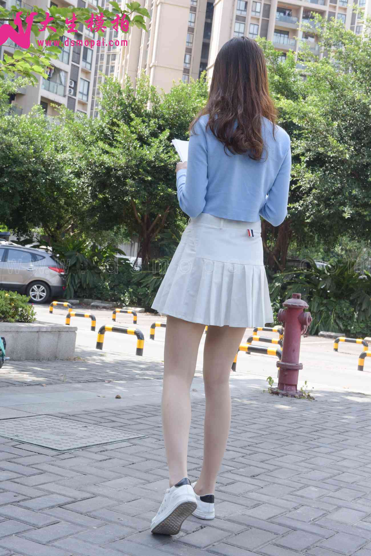 图片[88]-大生模拍 NO.217 雨桐 微剧场[105P] – 速更版-美库