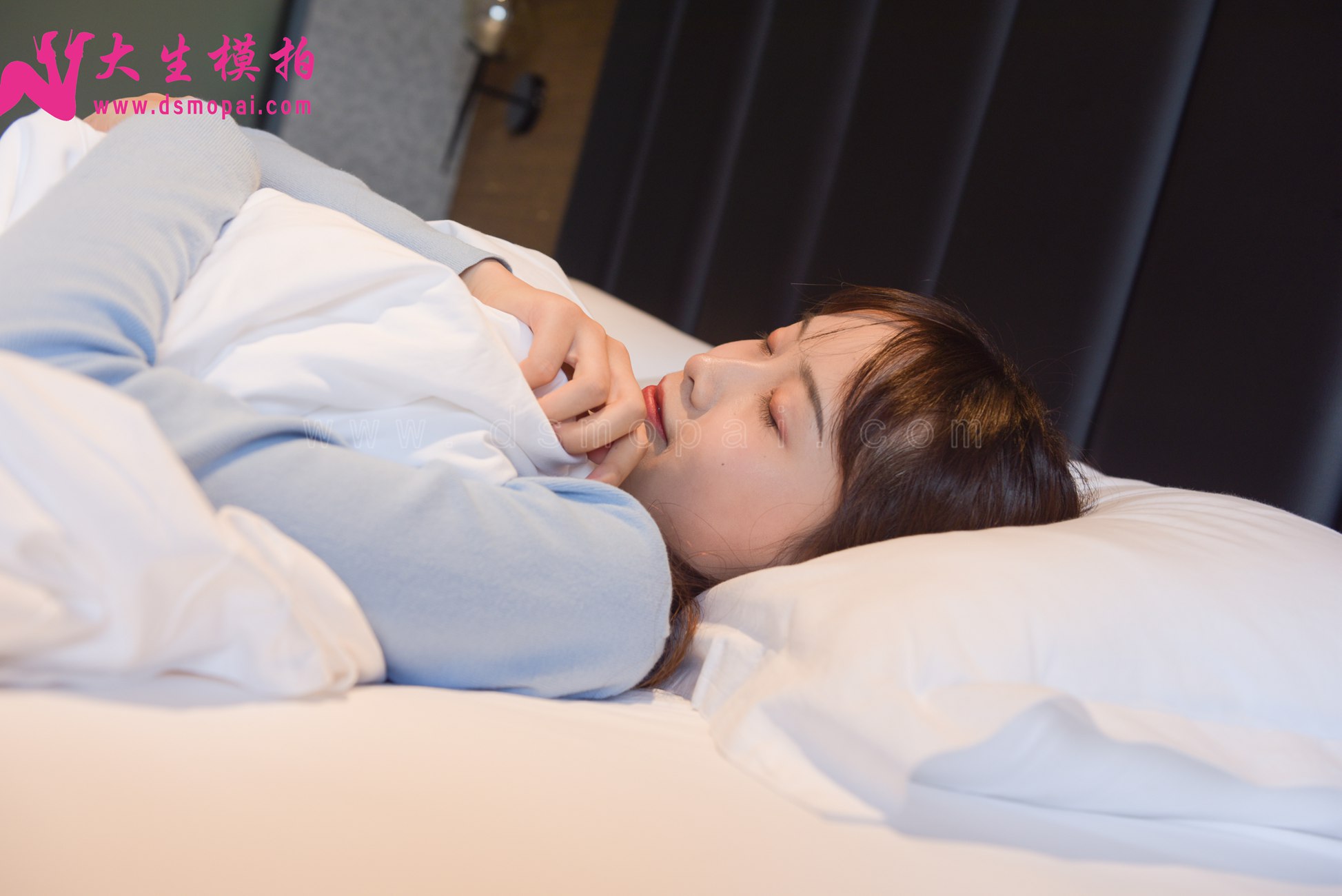 图片[96]-大生模拍 NO.217 雨桐 微剧场[105P] – 速更版-美库